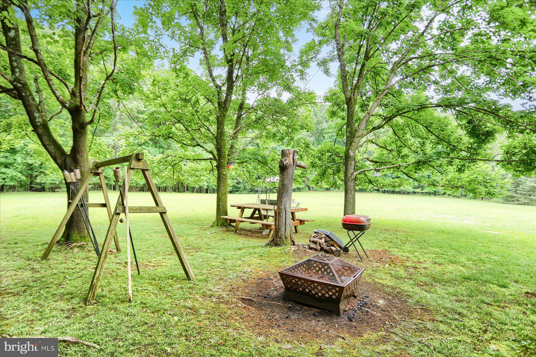 HAMLET FARMS - Residential