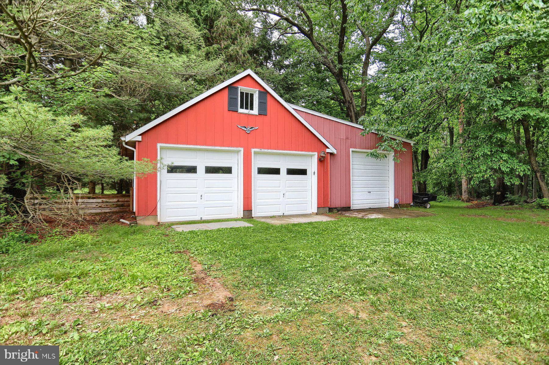 HAMLET FARMS - Residential