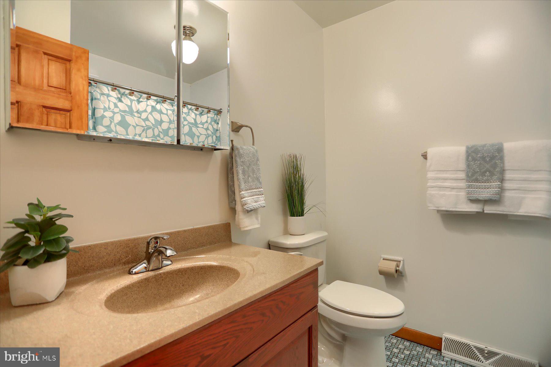 HAMLET FARMS - Residential