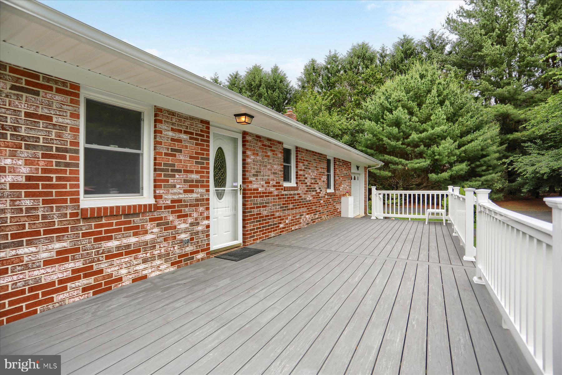 HAMLET FARMS - Residential