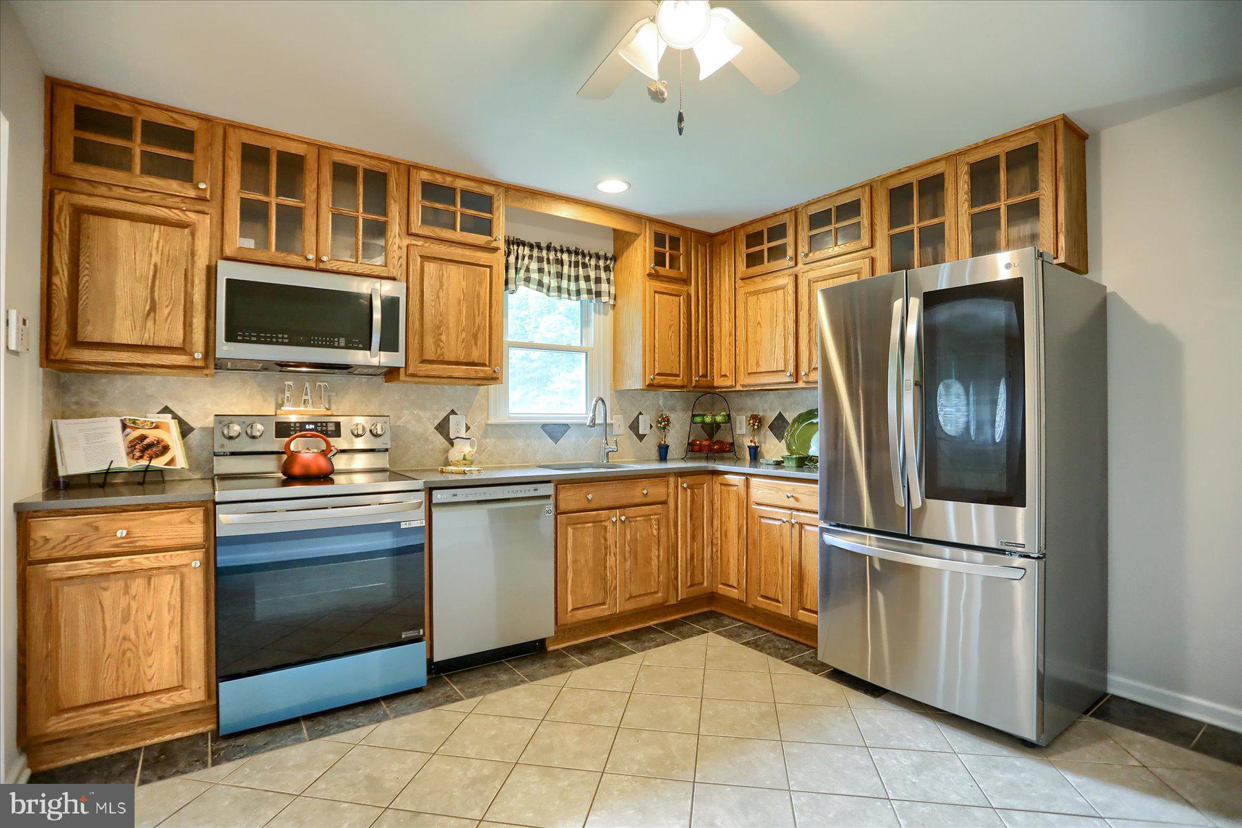 HAMLET FARMS - Residential