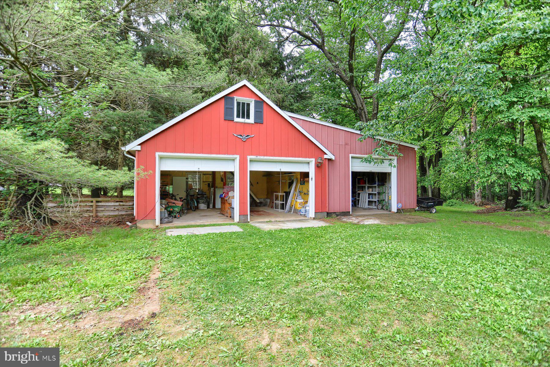 HAMLET FARMS - Residential