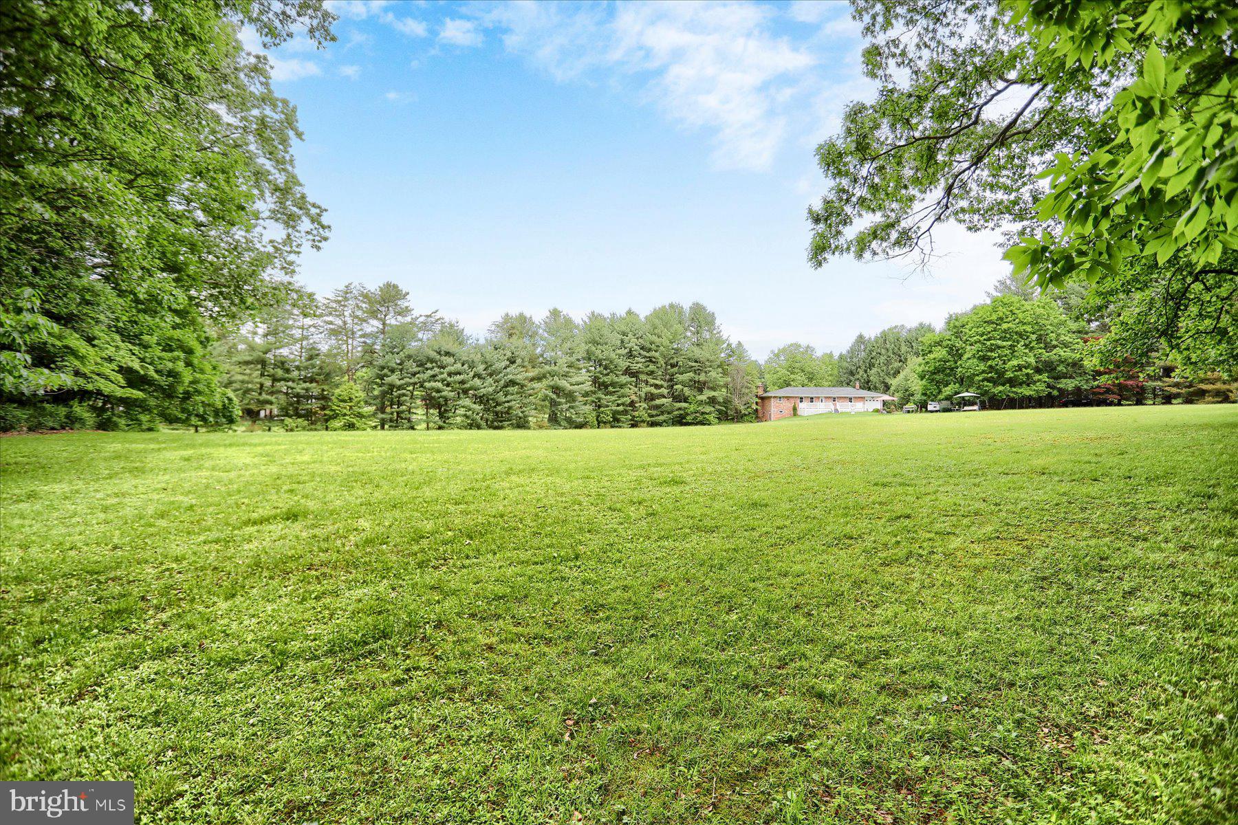 HAMLET FARMS - Residential