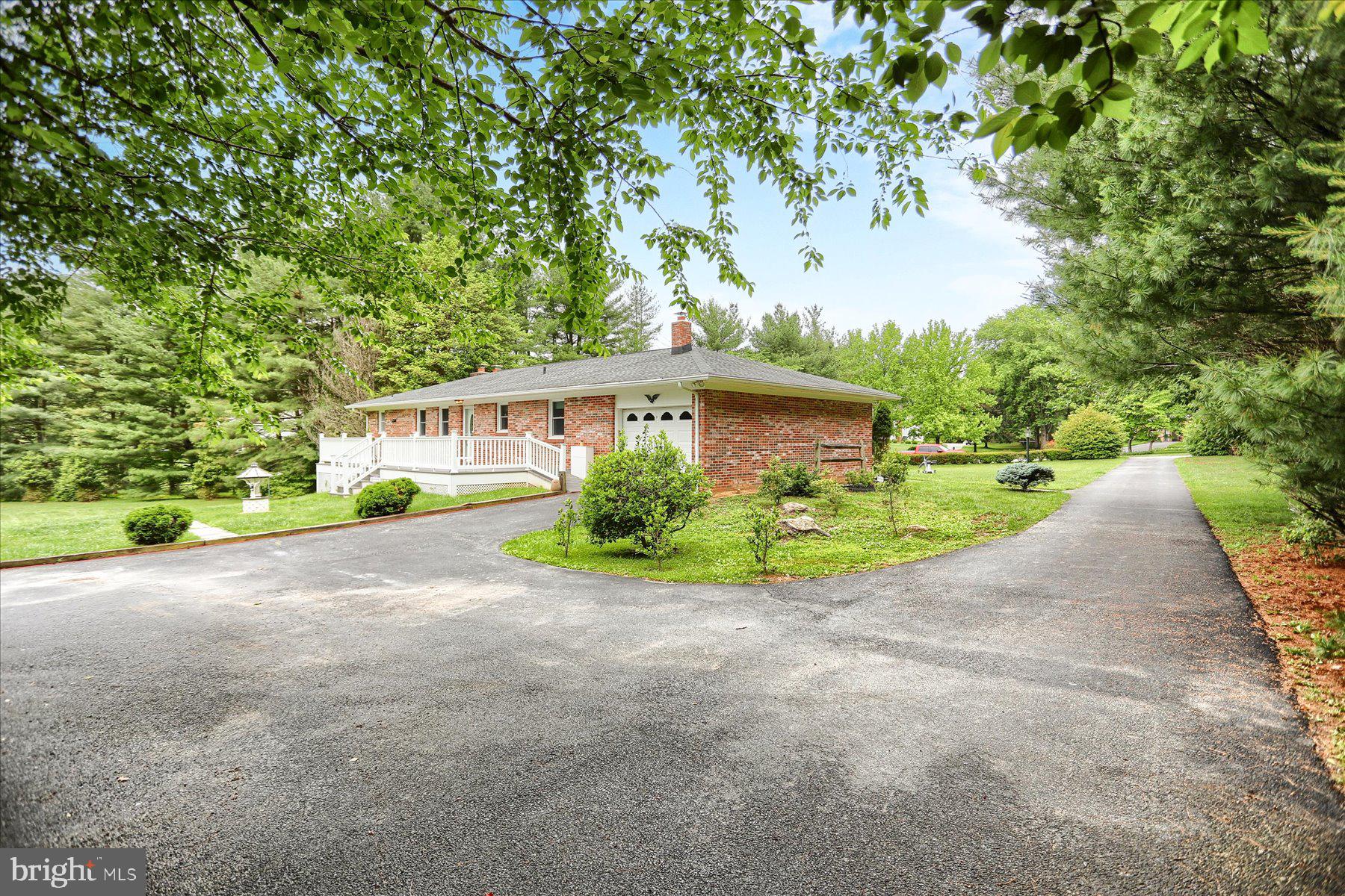 HAMLET FARMS - Residential