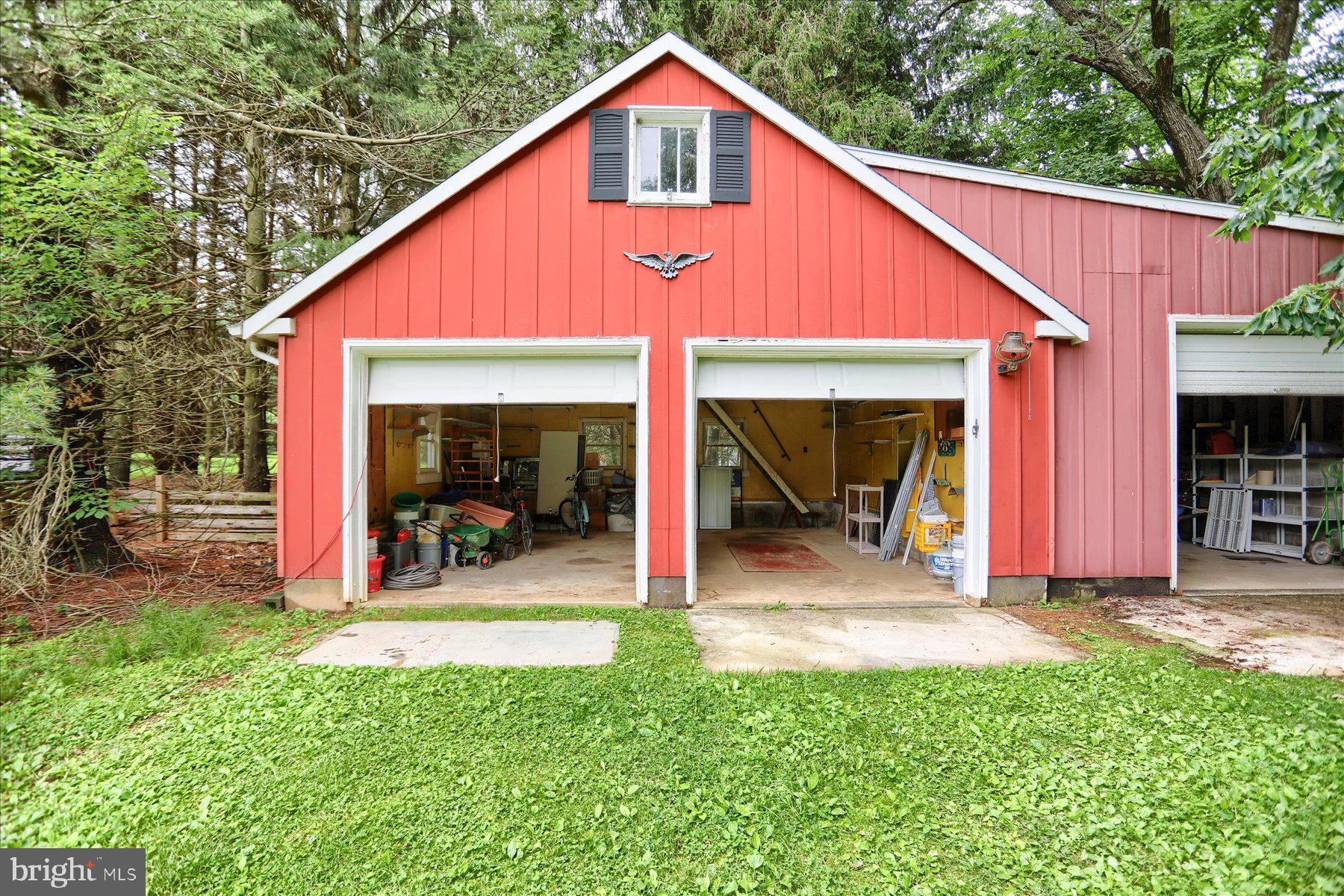 HAMLET FARMS - Residential