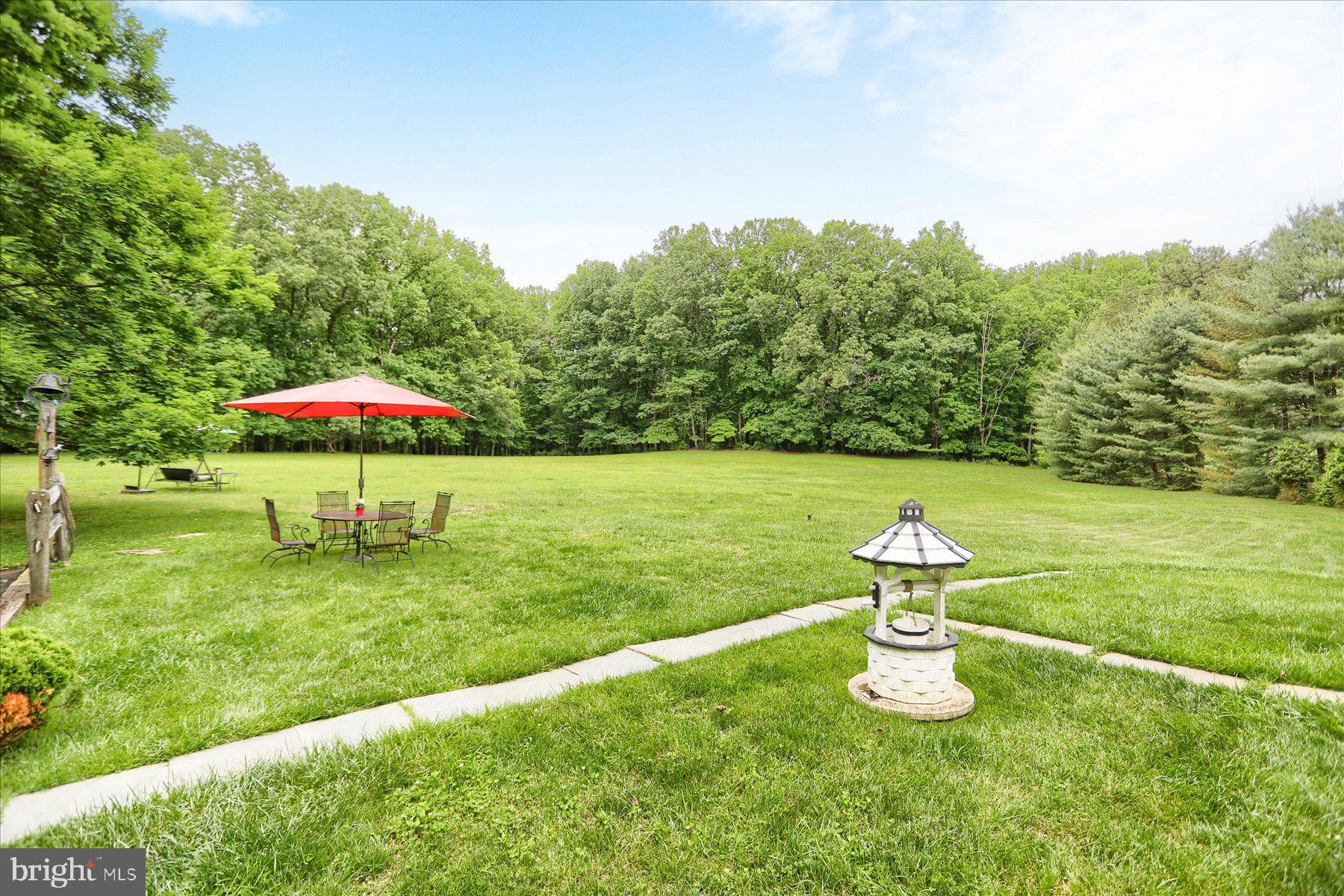 HAMLET FARMS - Residential