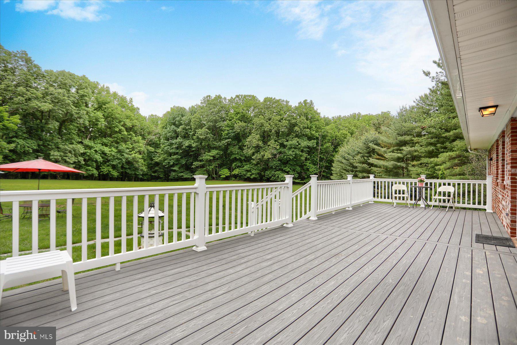 HAMLET FARMS - Residential