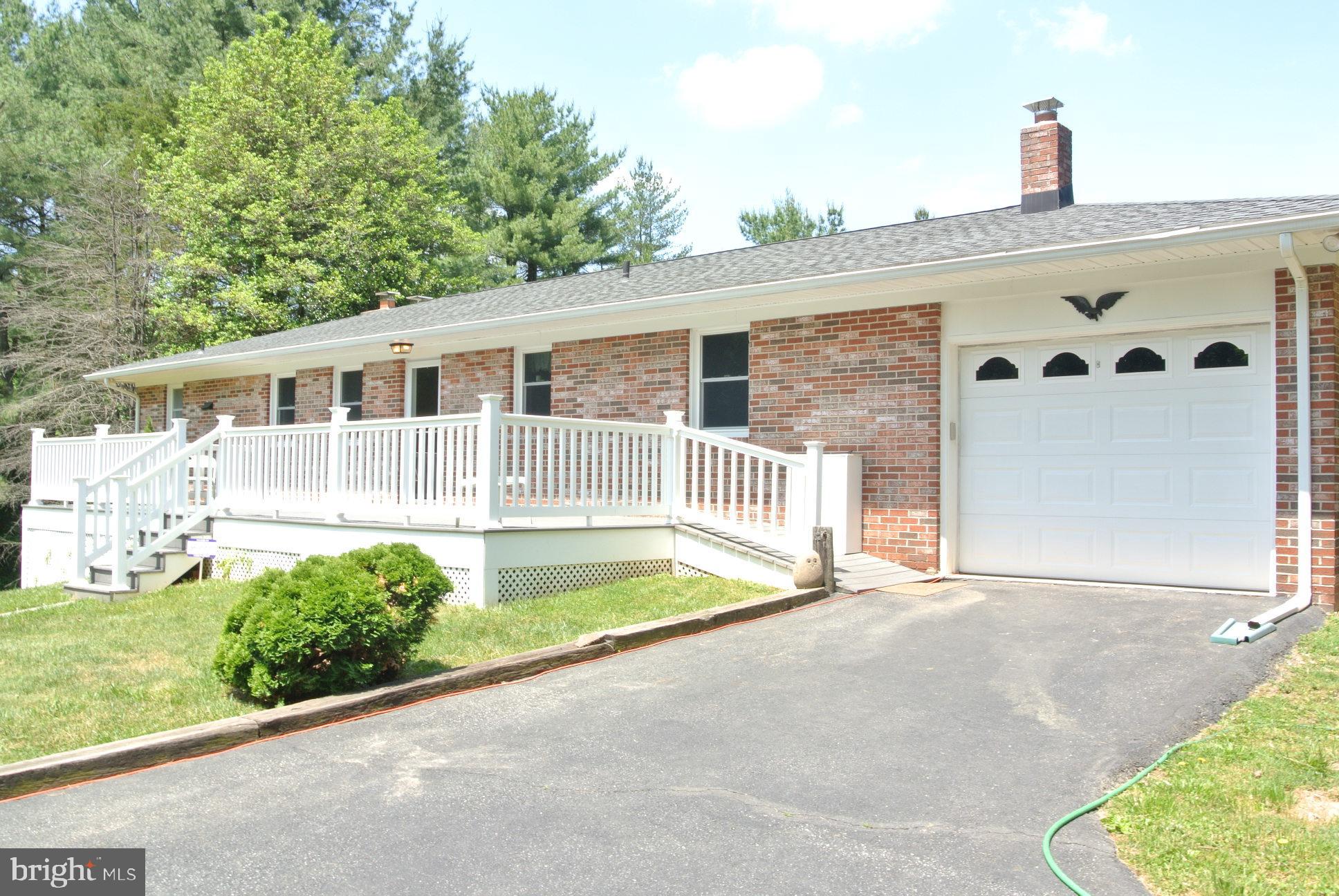 HAMLET FARMS - Residential