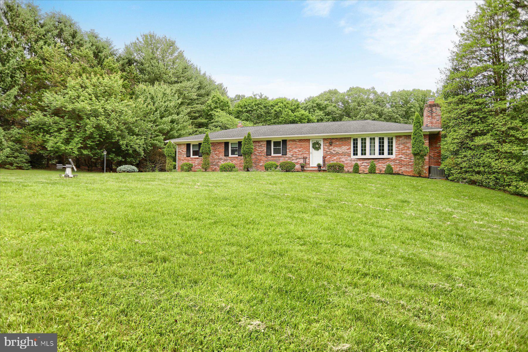 HAMLET FARMS - Residential