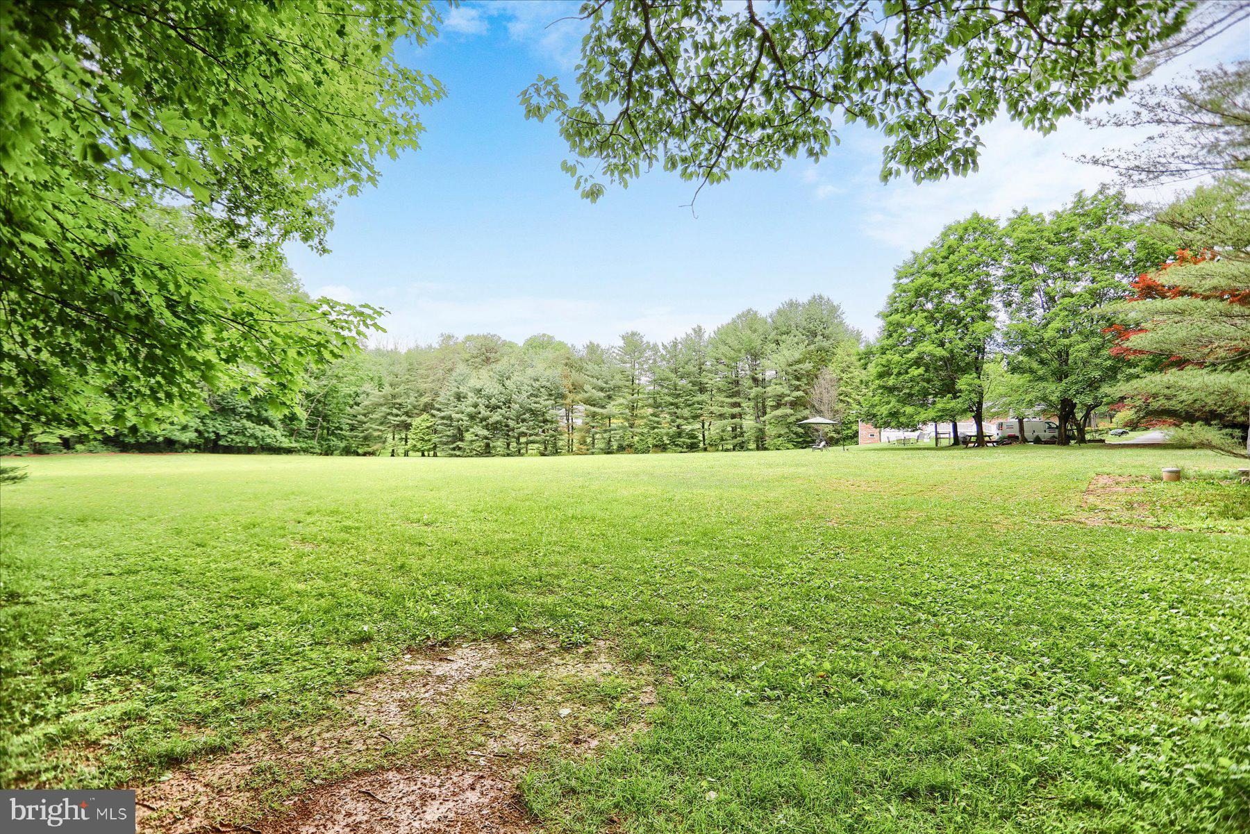 HAMLET FARMS - Residential