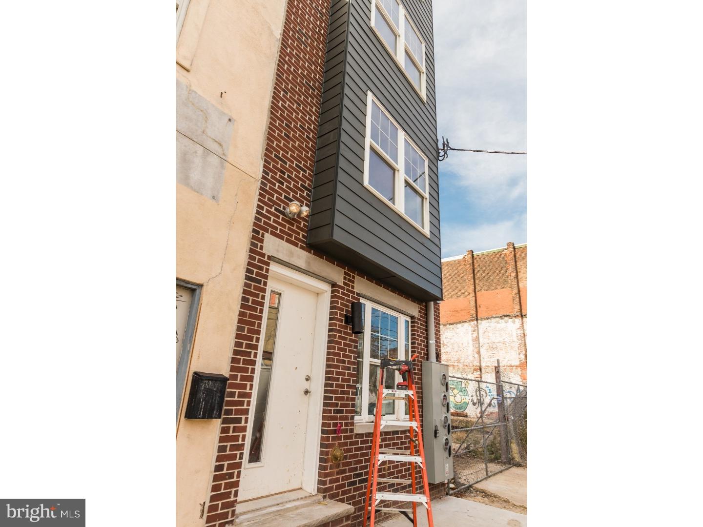 KENSINGTON - Residential Lease