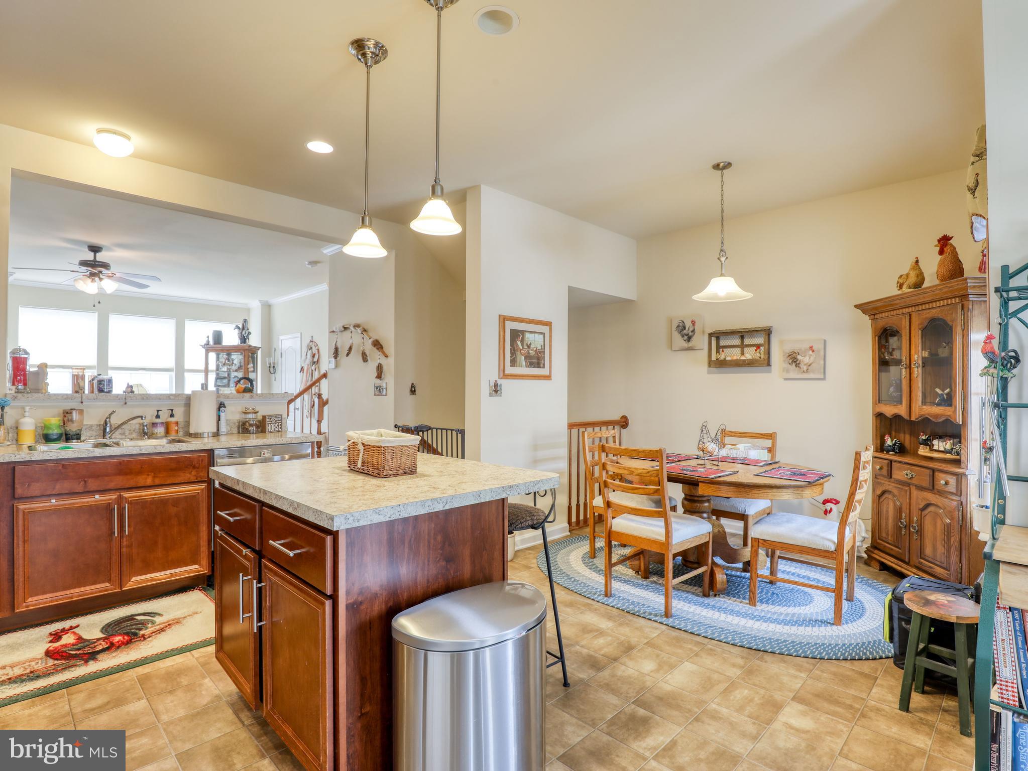 TOWNES OF TASKER - Residential