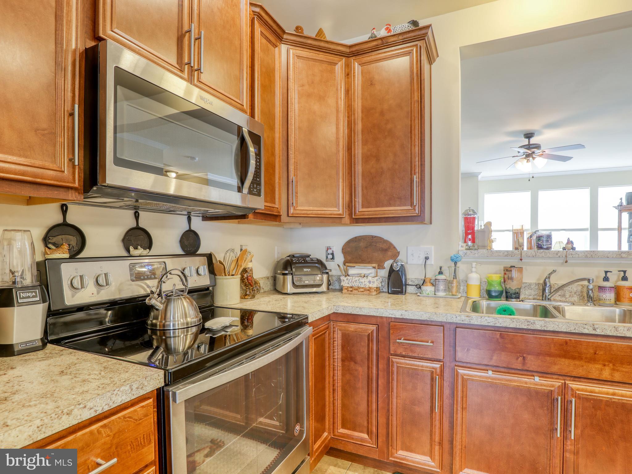 TOWNES OF TASKER - Residential