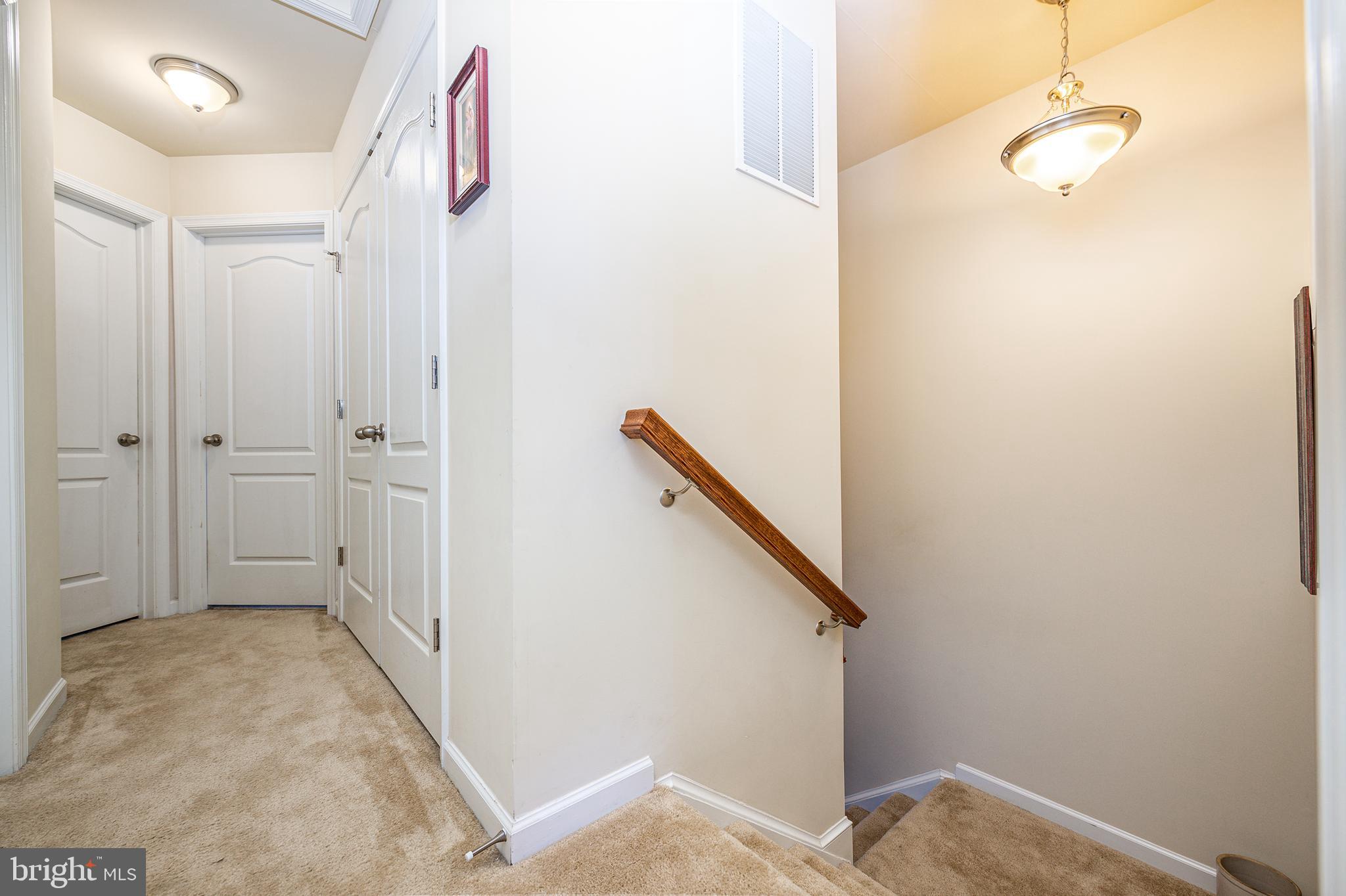 TOWNES OF TASKER - Residential