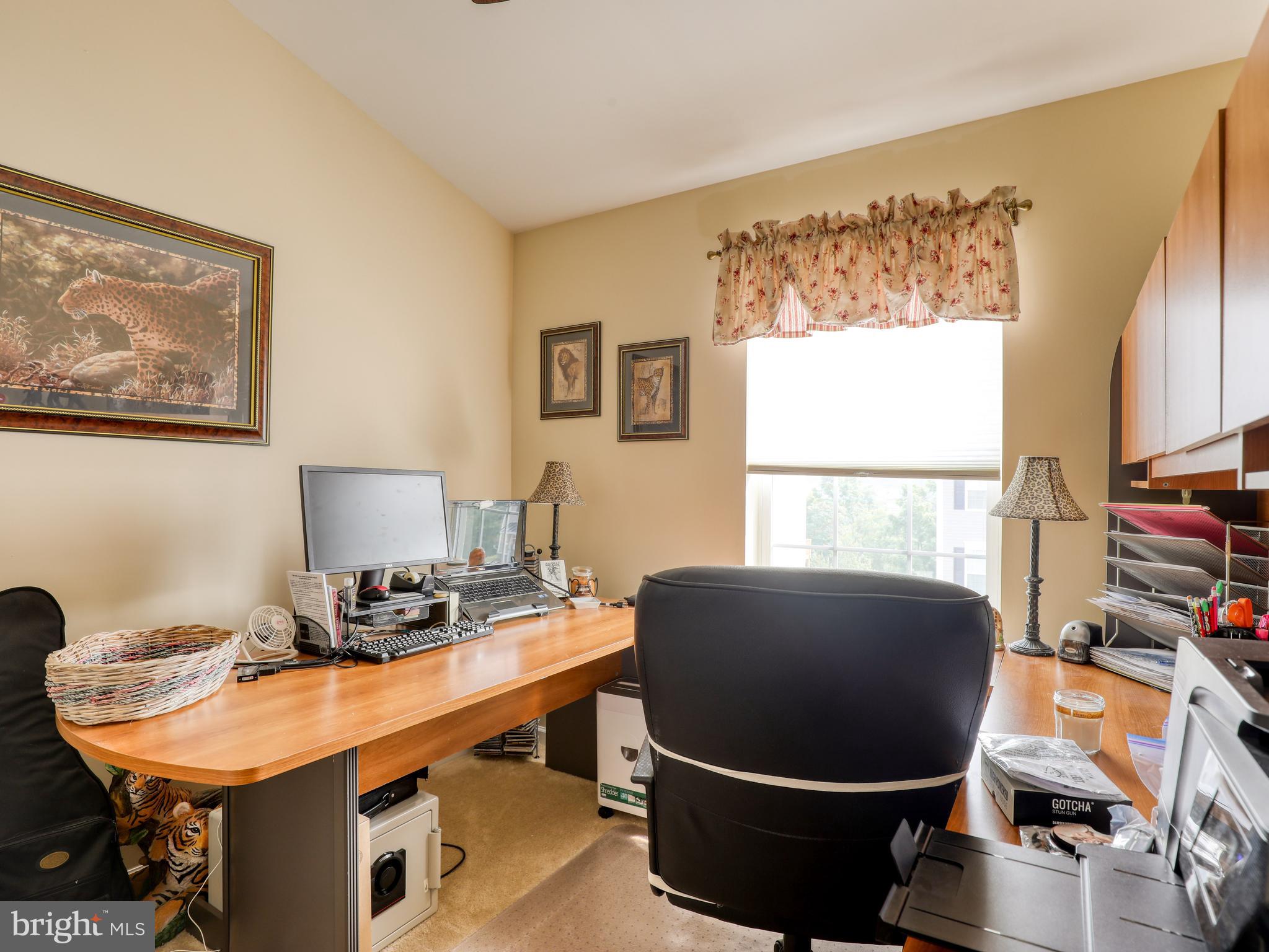 TOWNES OF TASKER - Residential