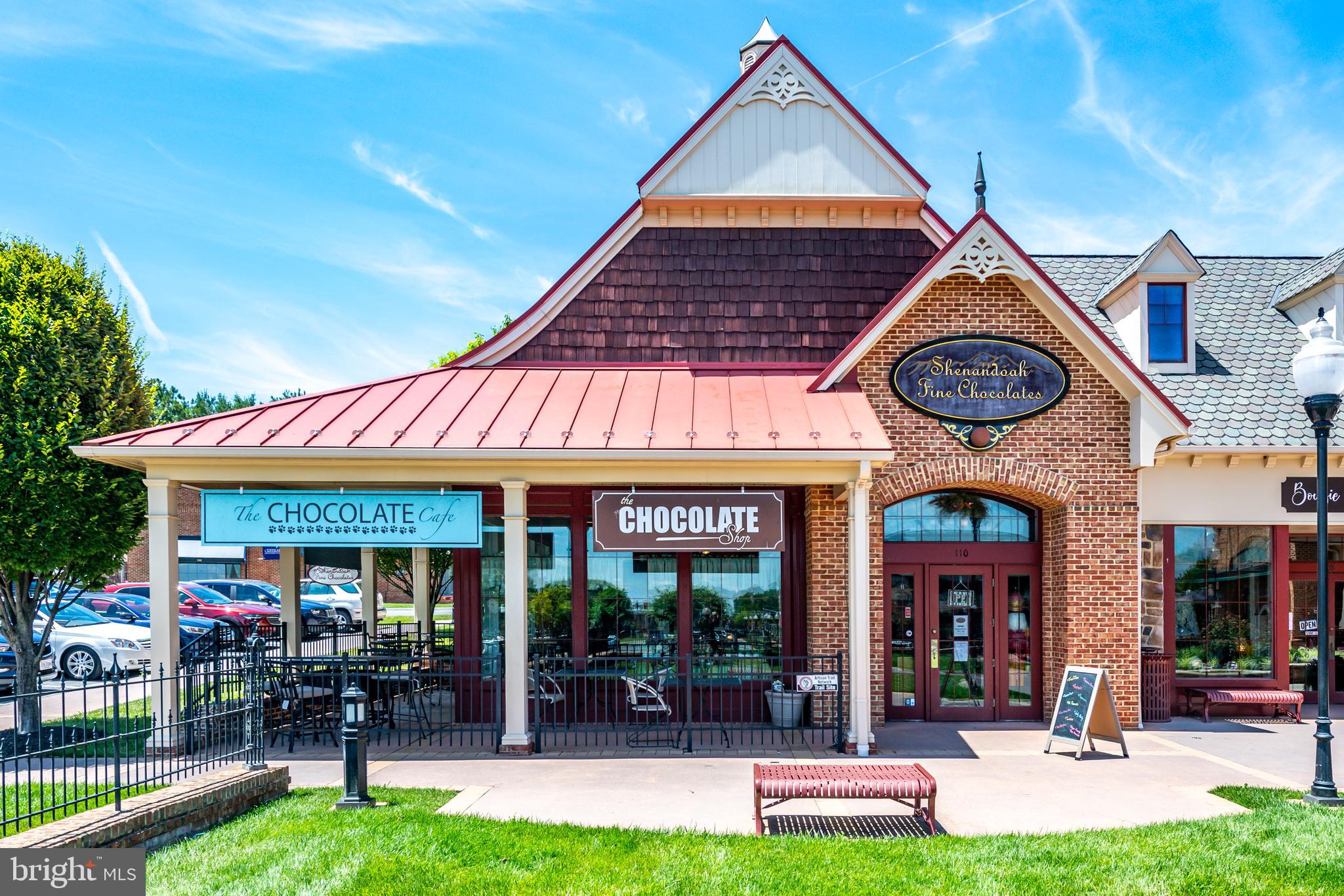 TOWNES OF TASKER - Residential