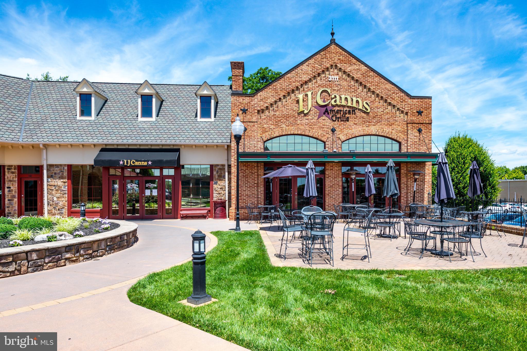 TOWNES OF TASKER - Residential