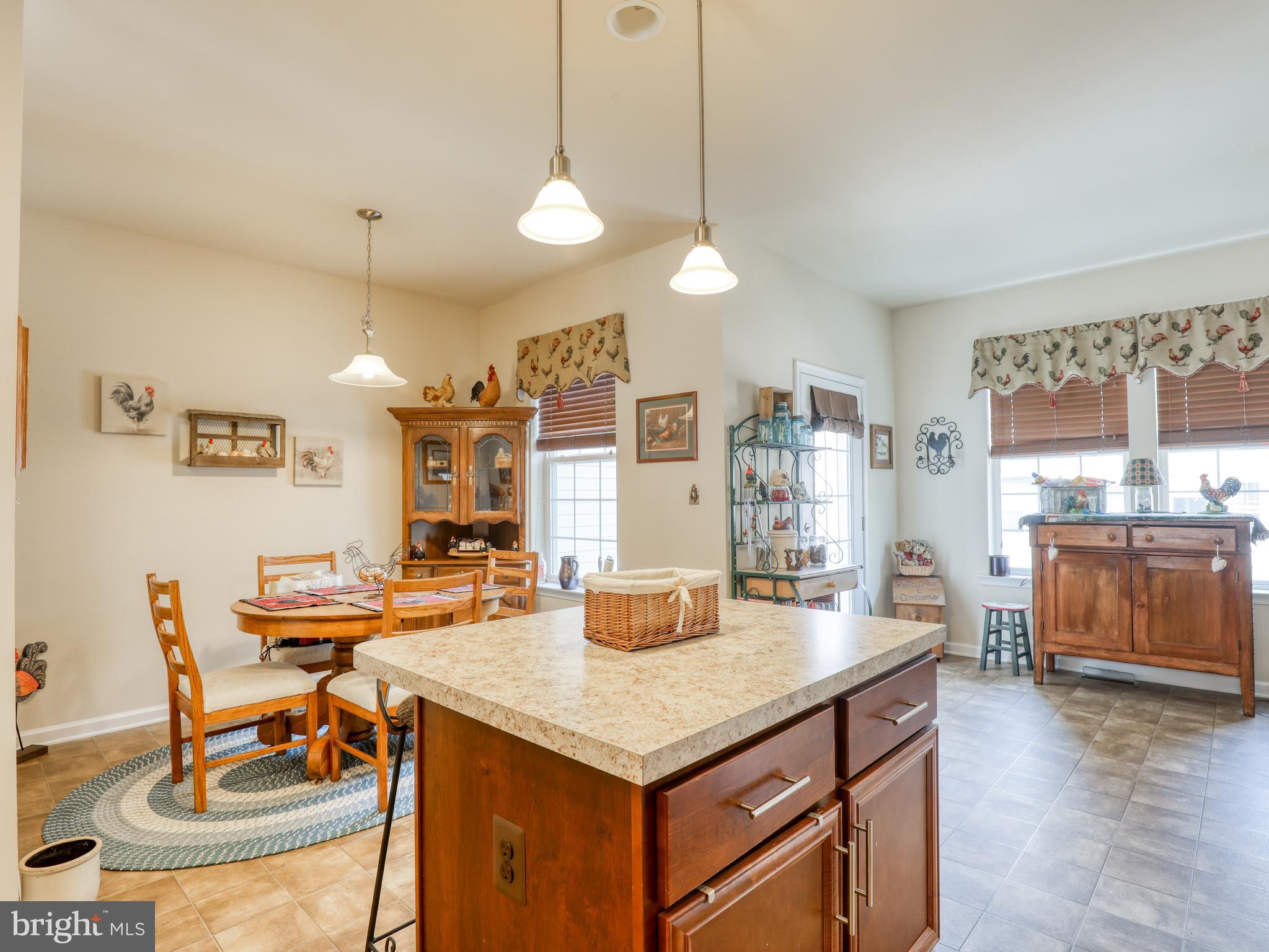 TOWNES OF TASKER - Residential