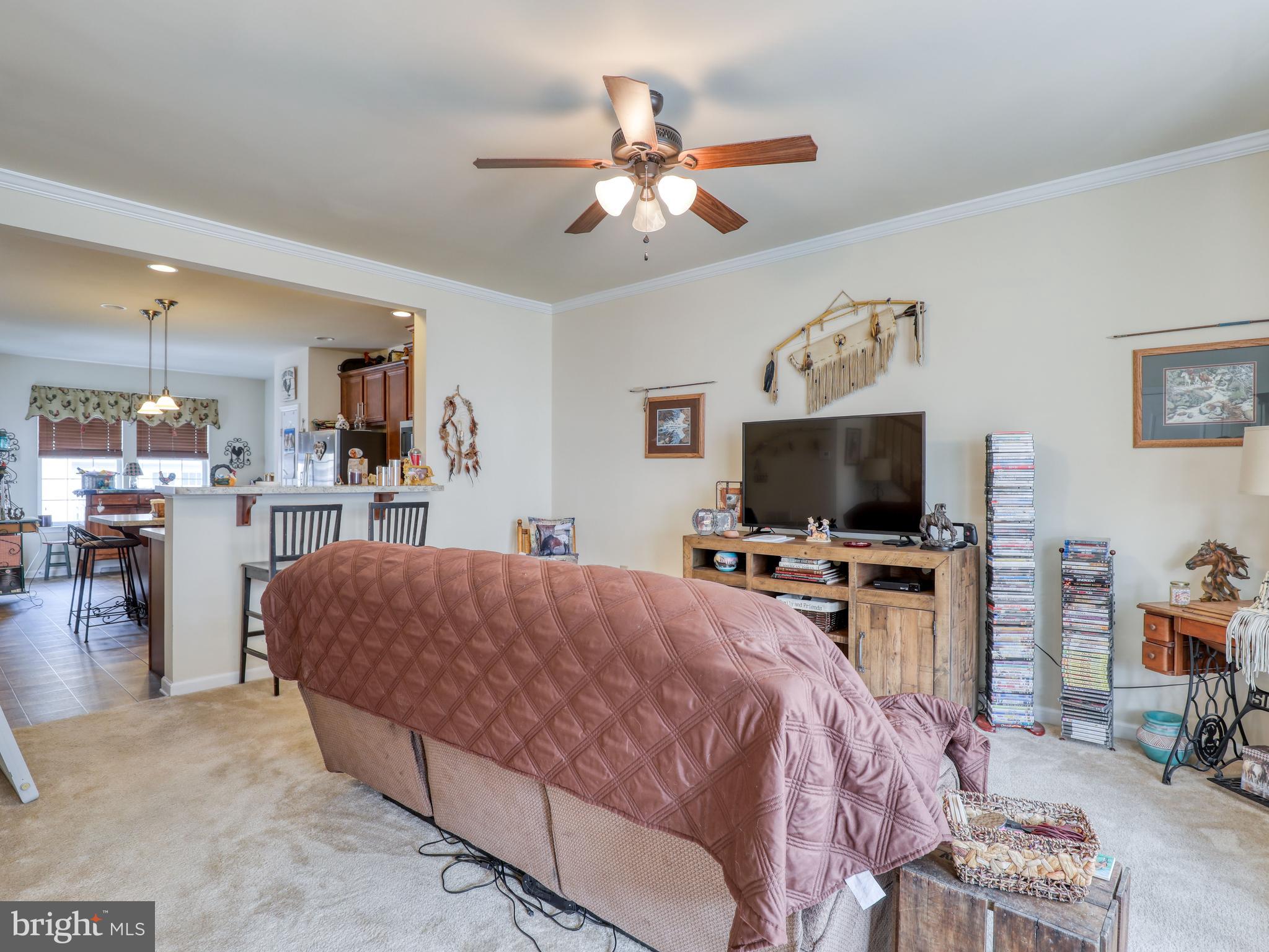 TOWNES OF TASKER - Residential