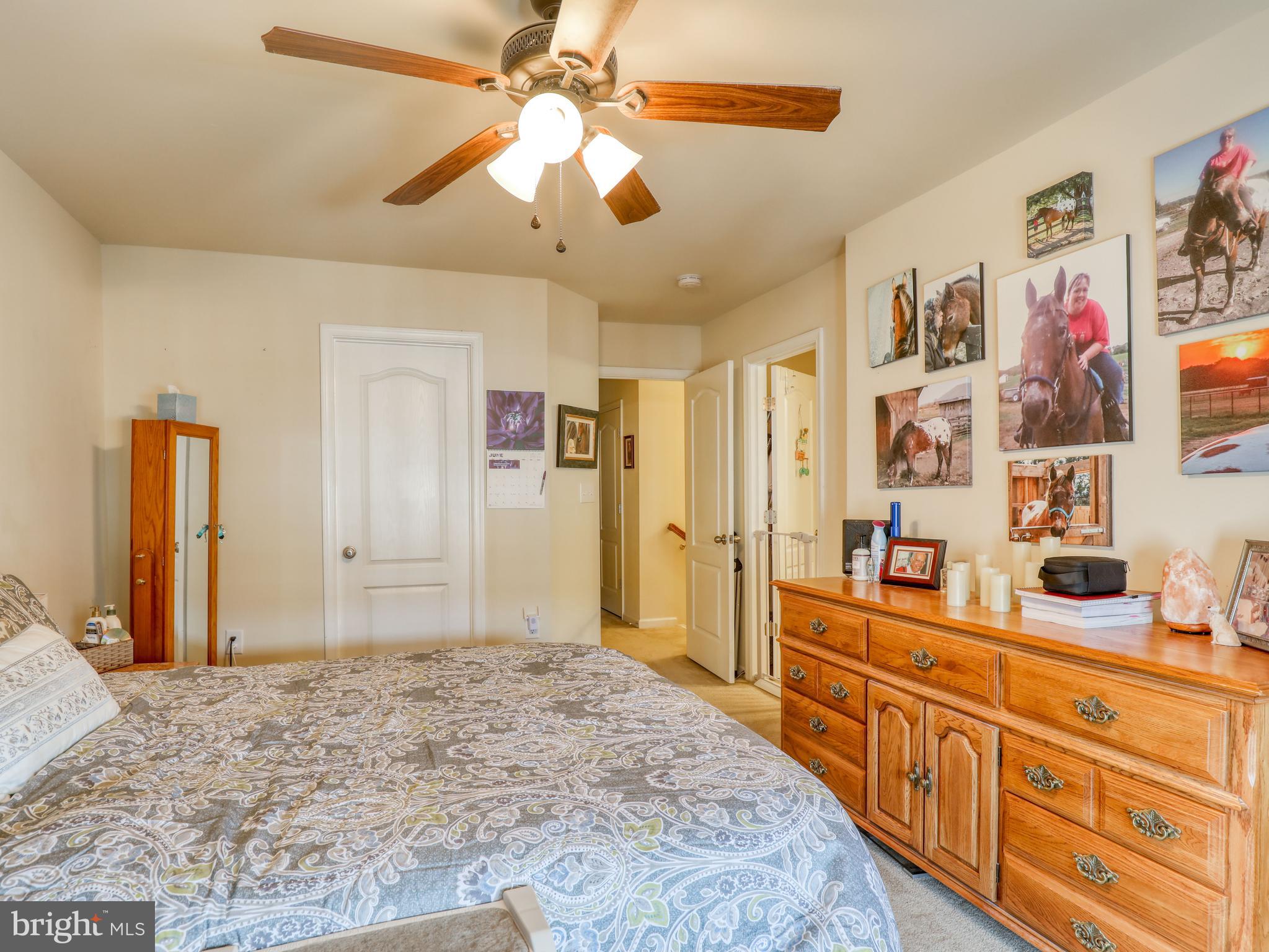 TOWNES OF TASKER - Residential