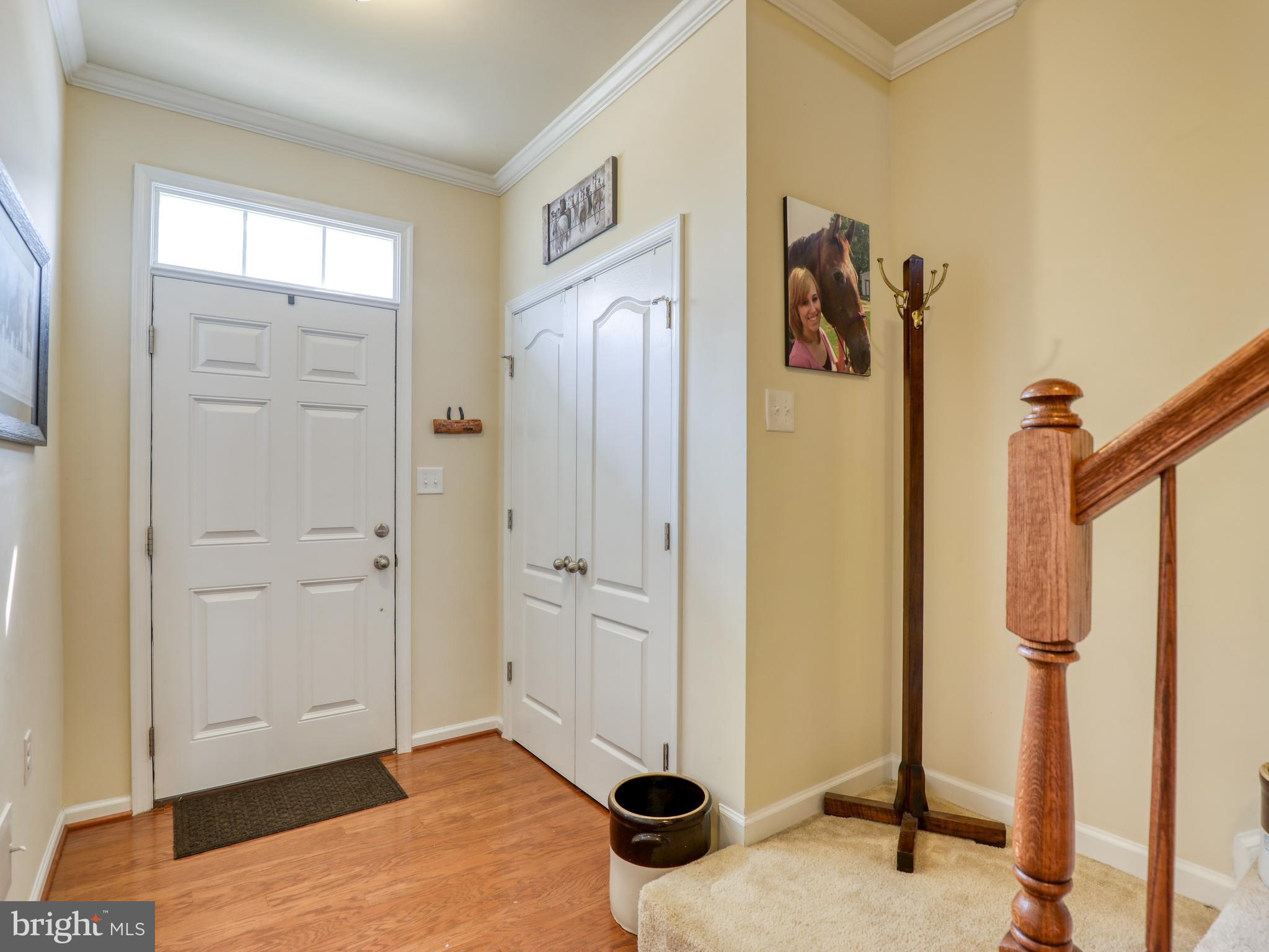 TOWNES OF TASKER - Residential