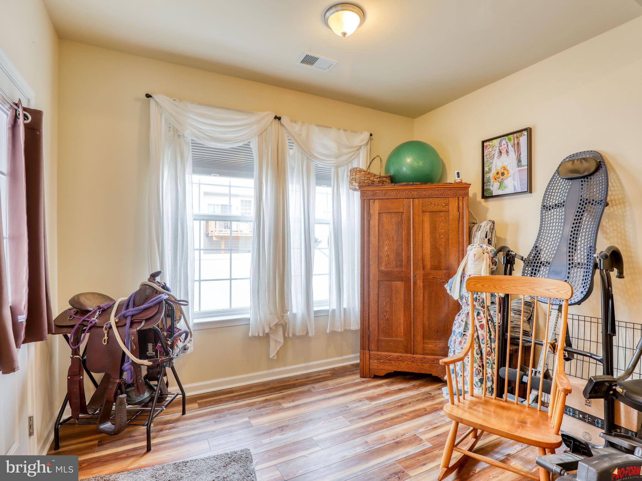 TOWNES OF TASKER - Residential