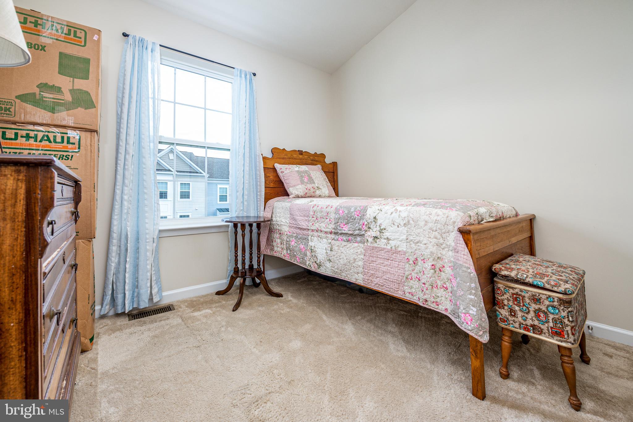 TOWNES OF TASKER - Residential