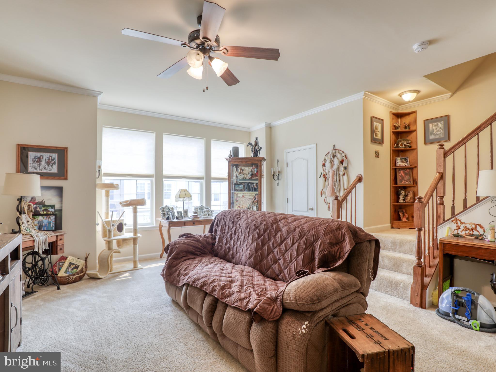 TOWNES OF TASKER - Residential