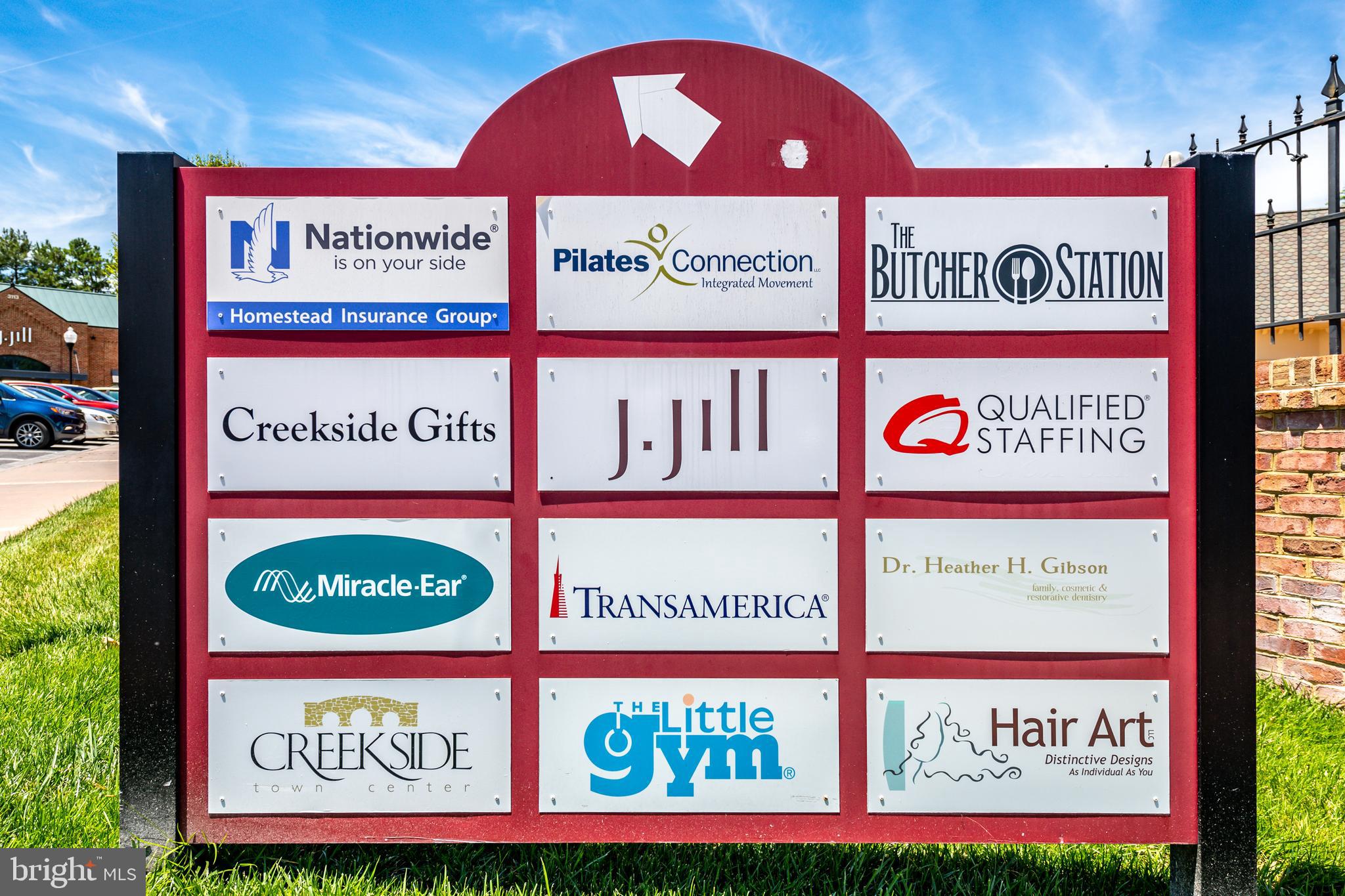 TOWNES OF TASKER - Residential