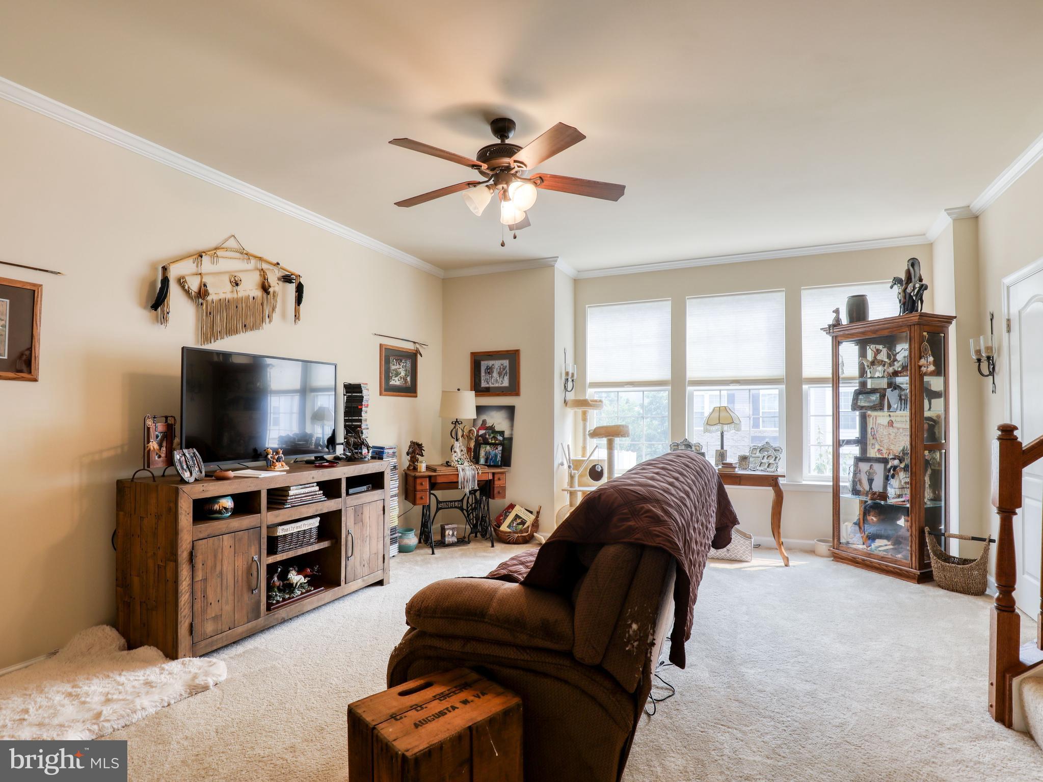 TOWNES OF TASKER - Residential