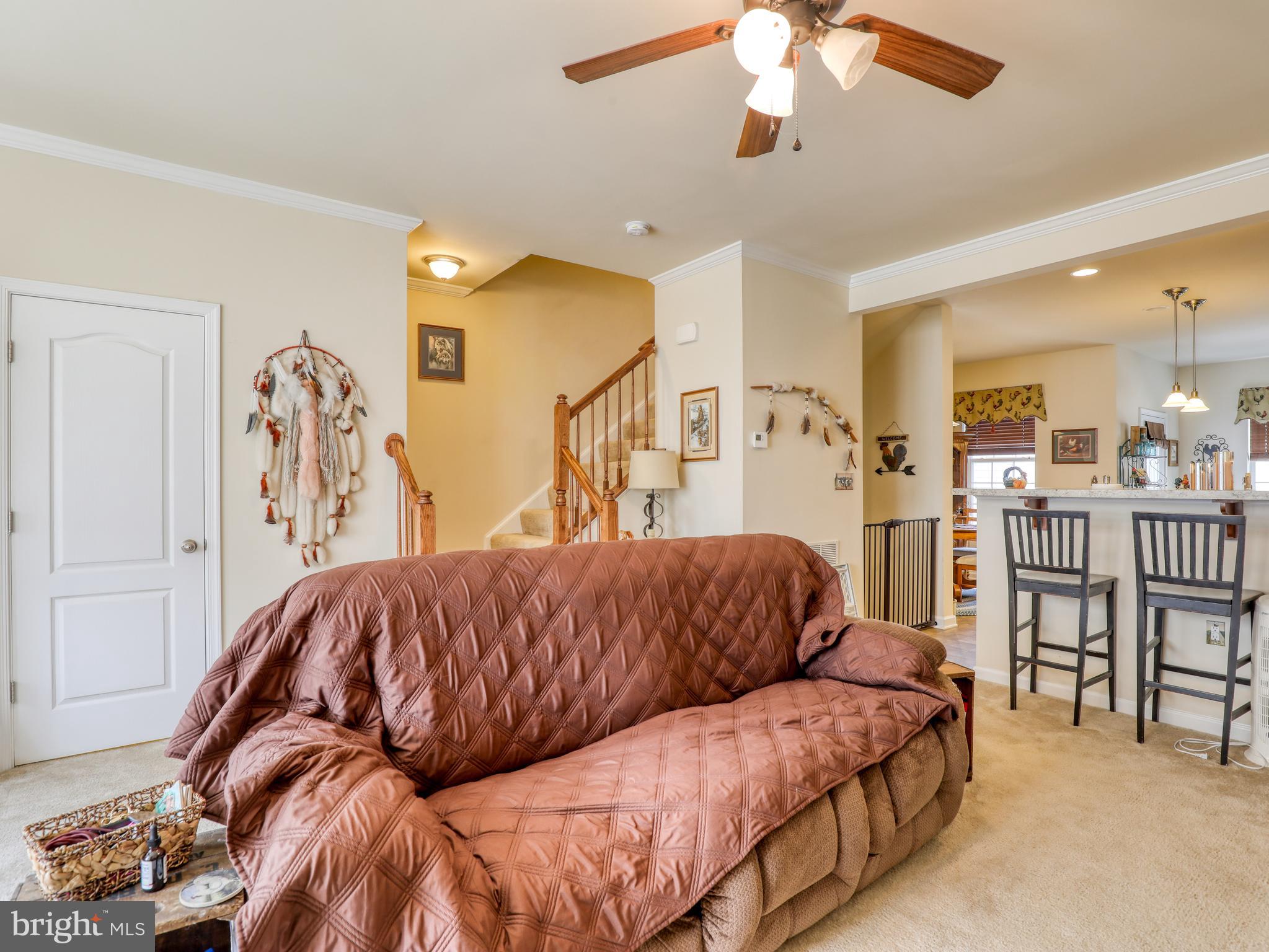 TOWNES OF TASKER - Residential