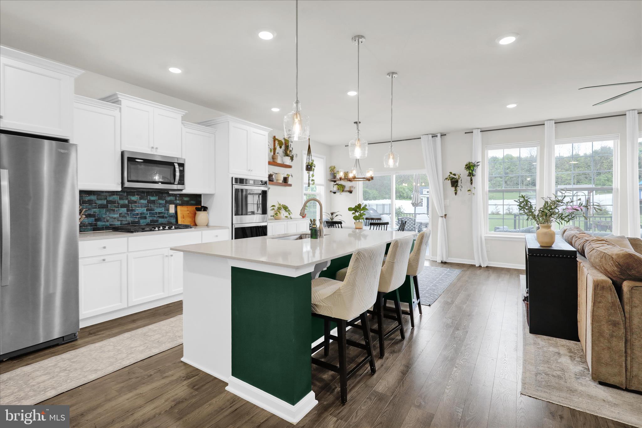 GLEN RIDGE - Residential