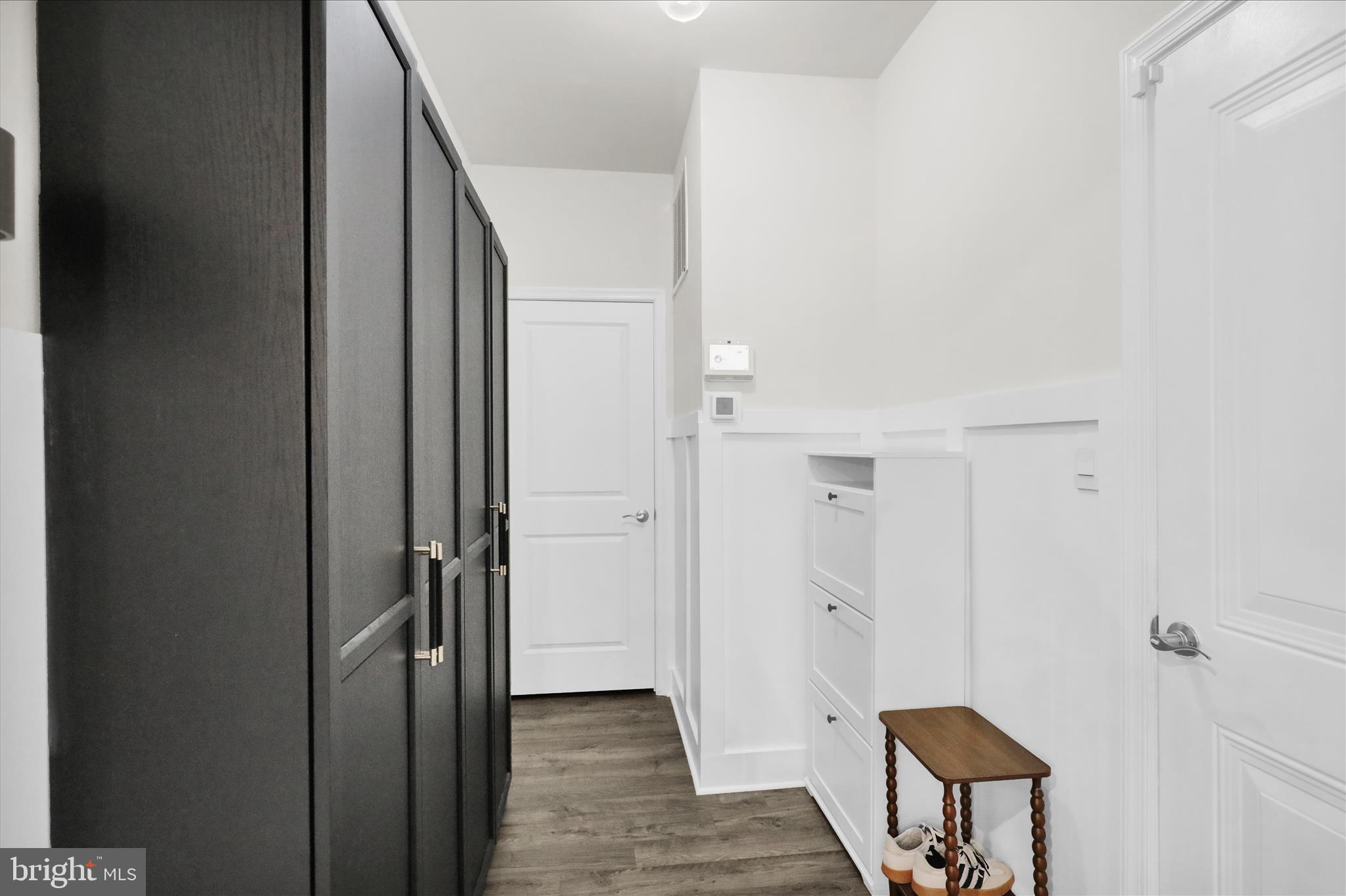 GLEN RIDGE - Residential
