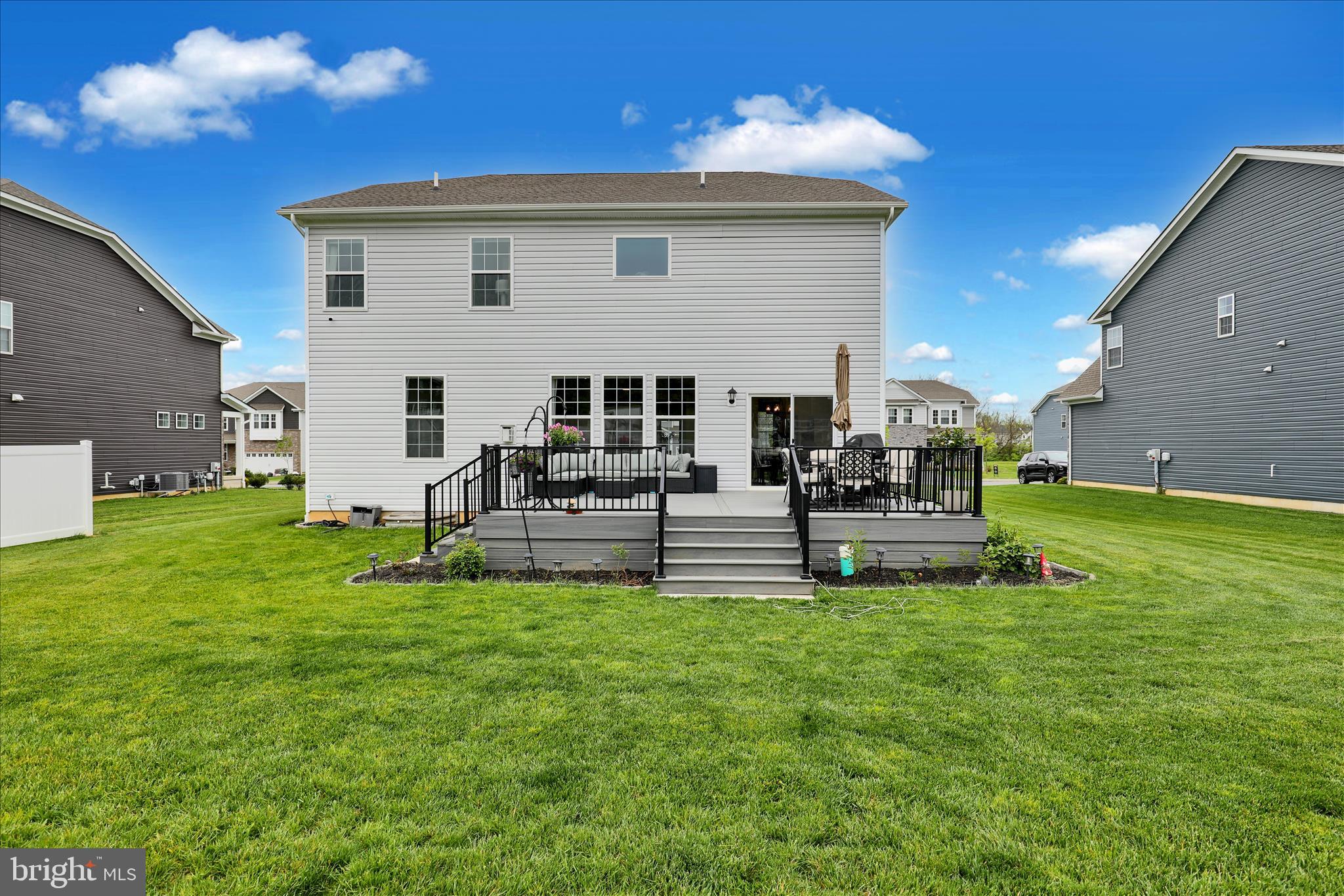 GLEN RIDGE - Residential
