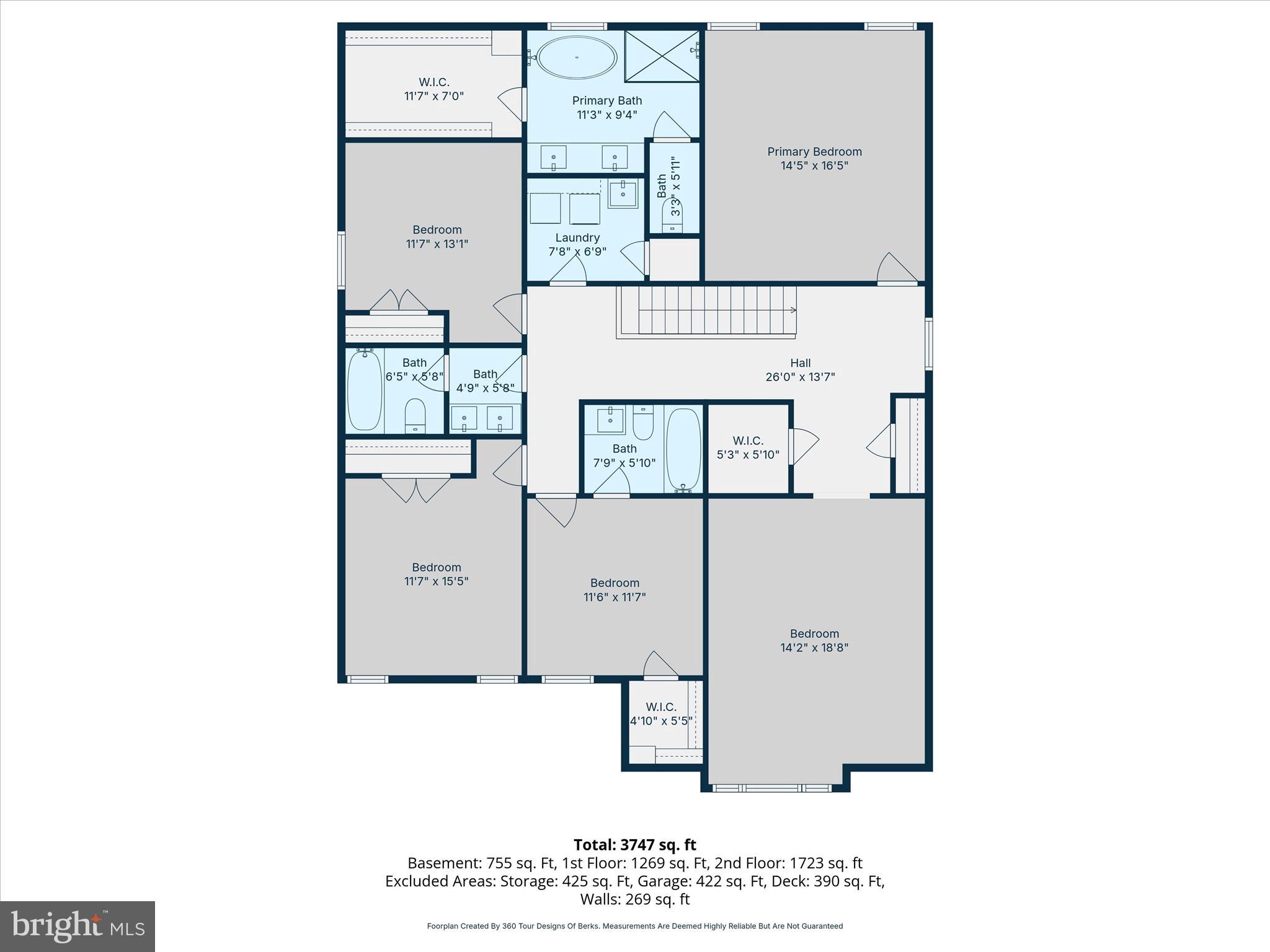 GLEN RIDGE - Residential