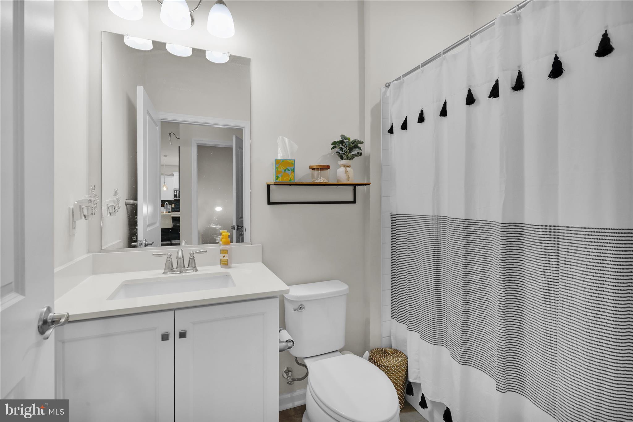 GLEN RIDGE - Residential