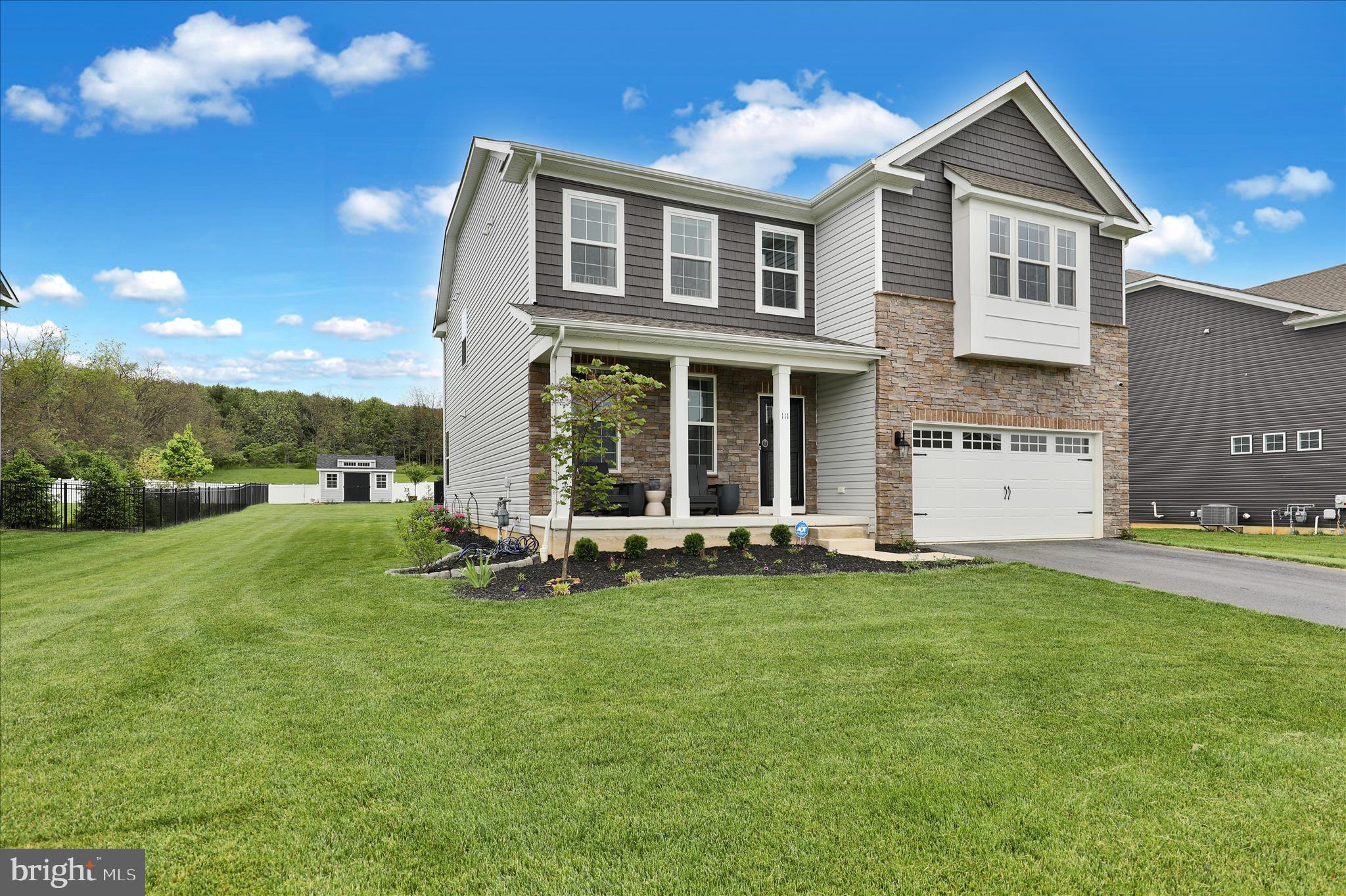GLEN RIDGE - Residential