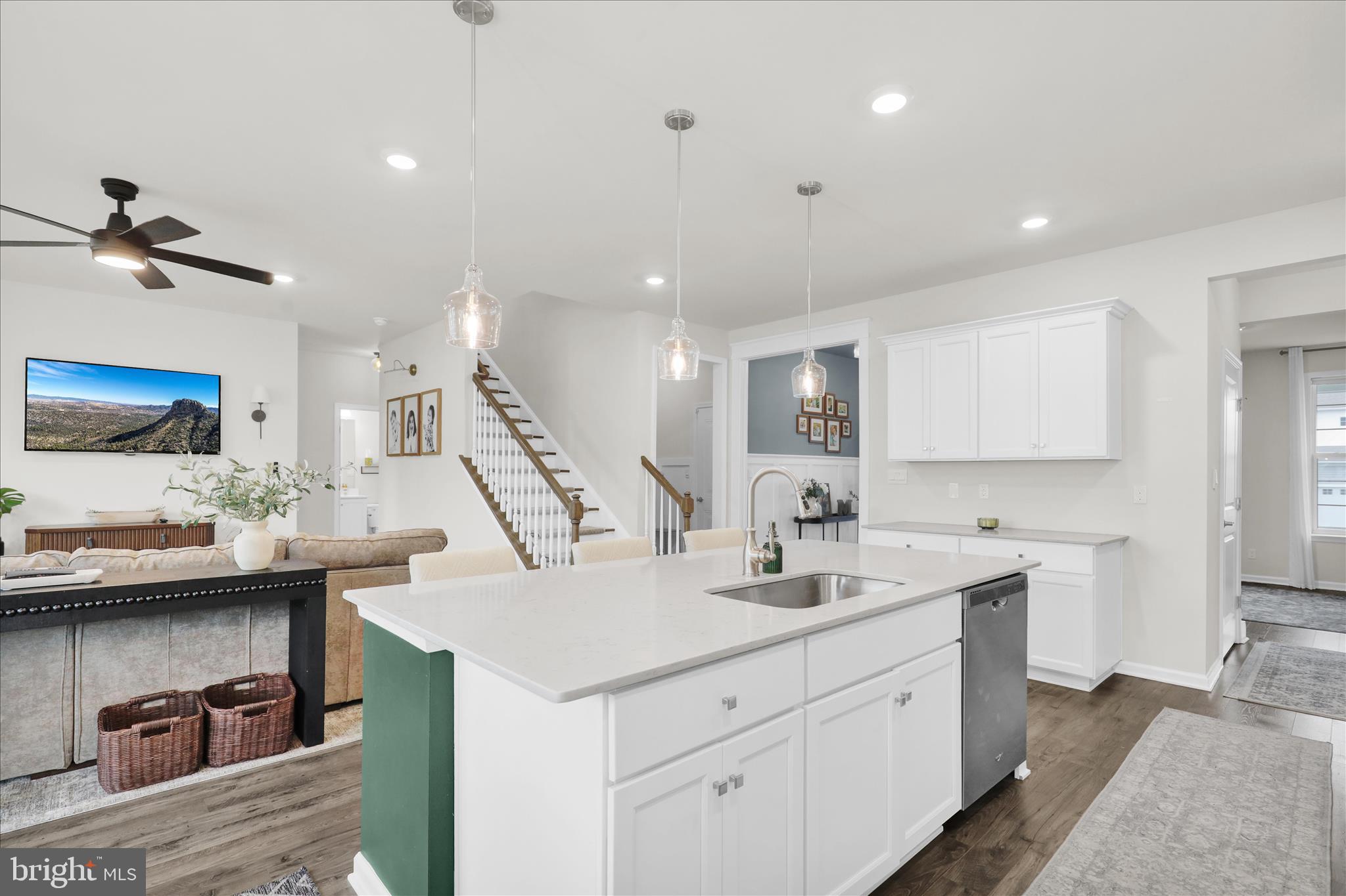 GLEN RIDGE - Residential
