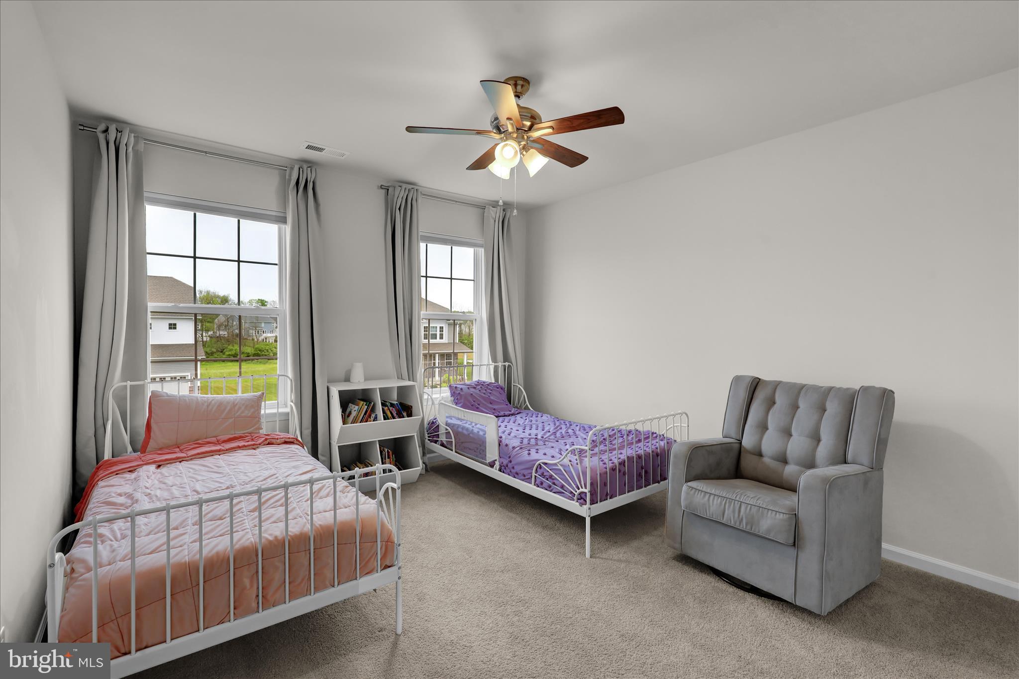 GLEN RIDGE - Residential