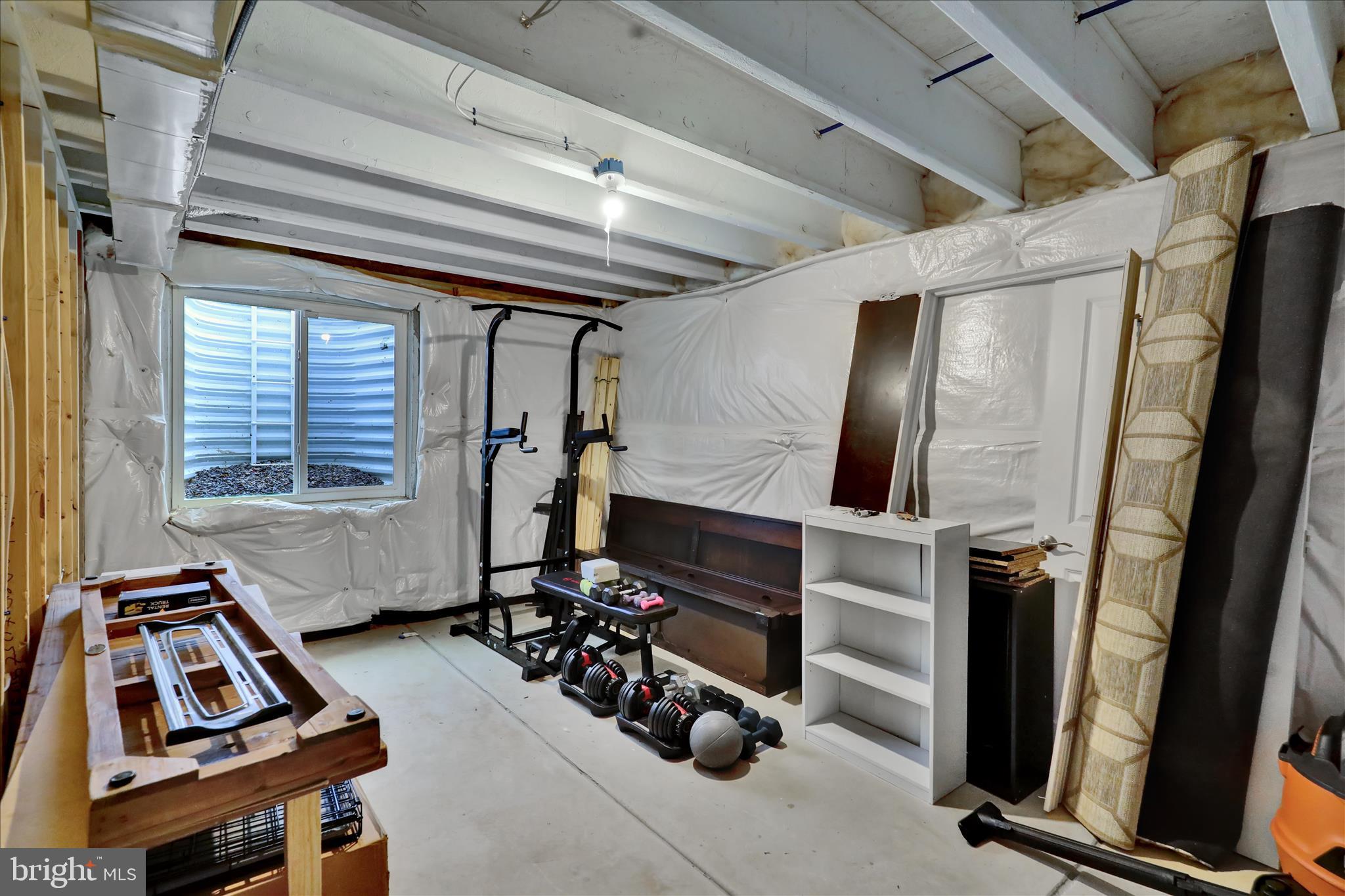 GLEN RIDGE - Residential