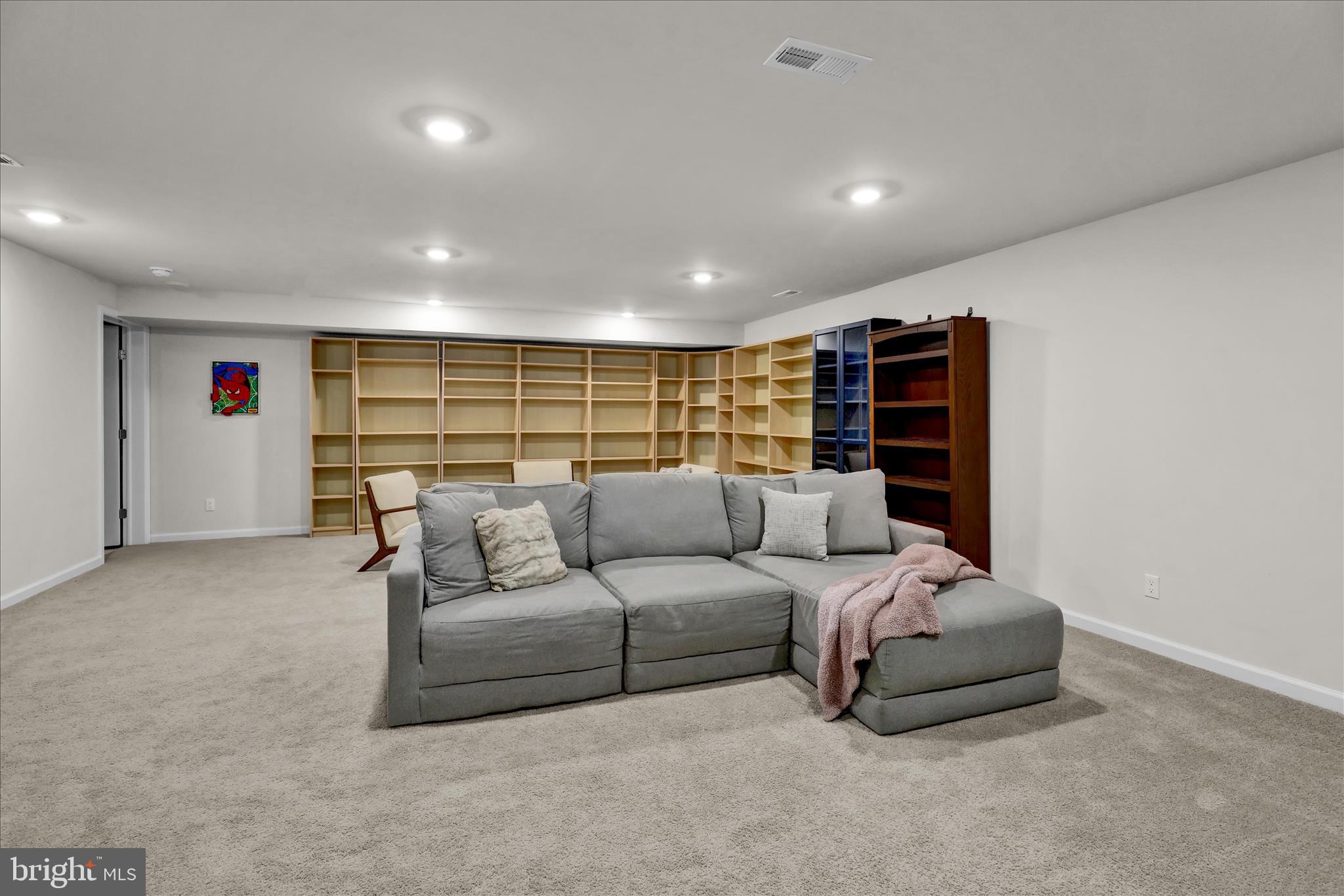 GLEN RIDGE - Residential