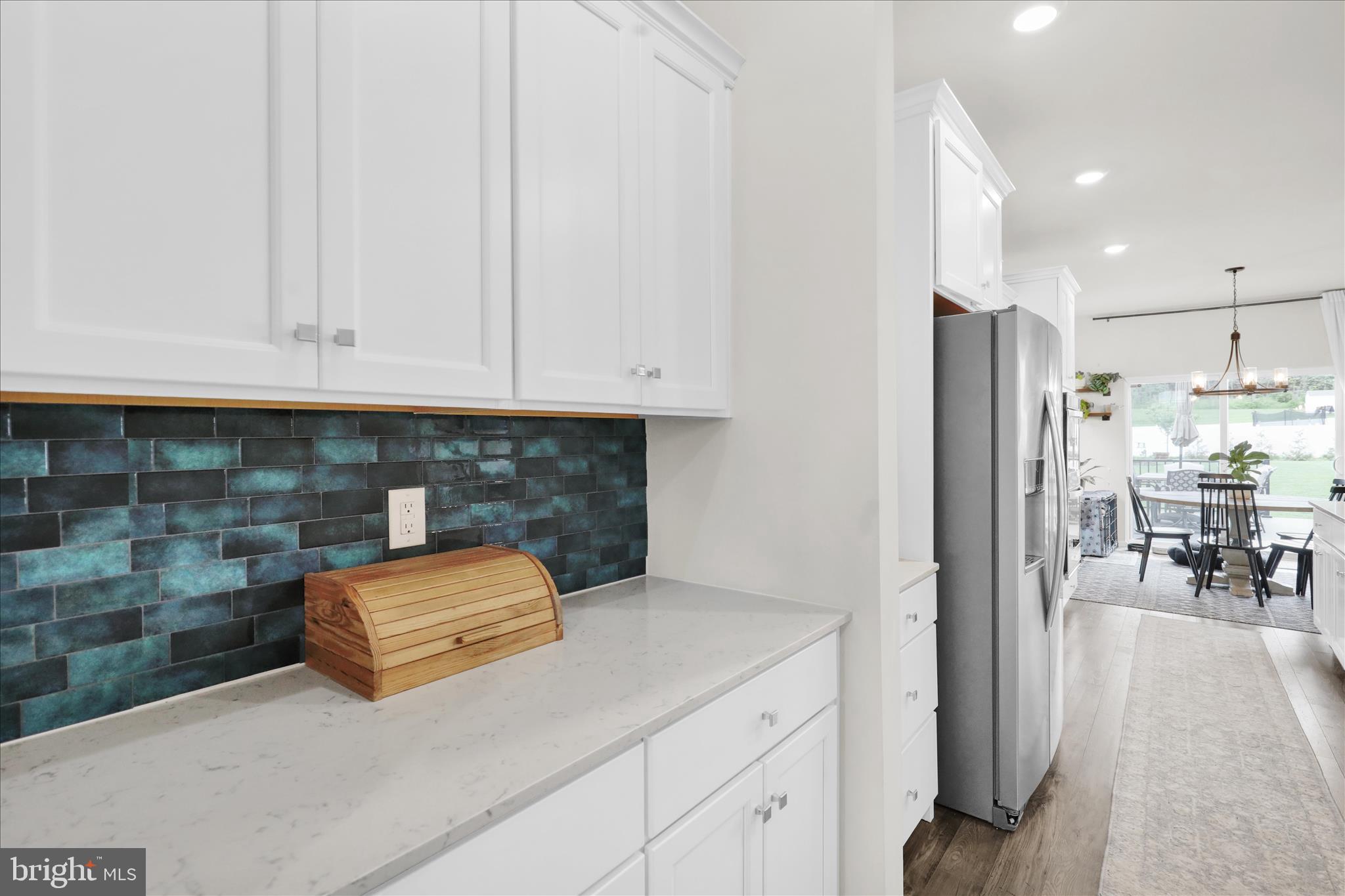 GLEN RIDGE - Residential