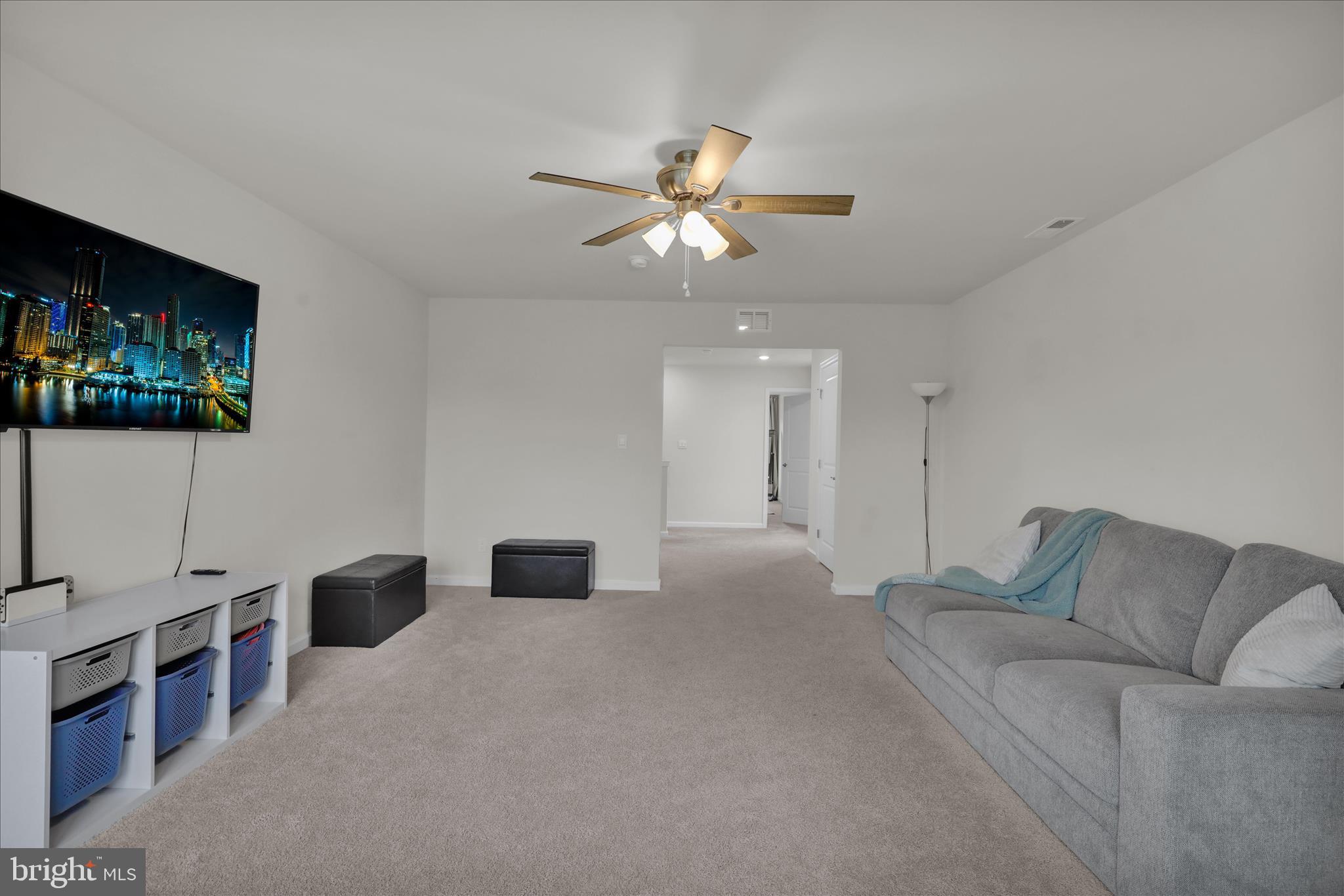 GLEN RIDGE - Residential