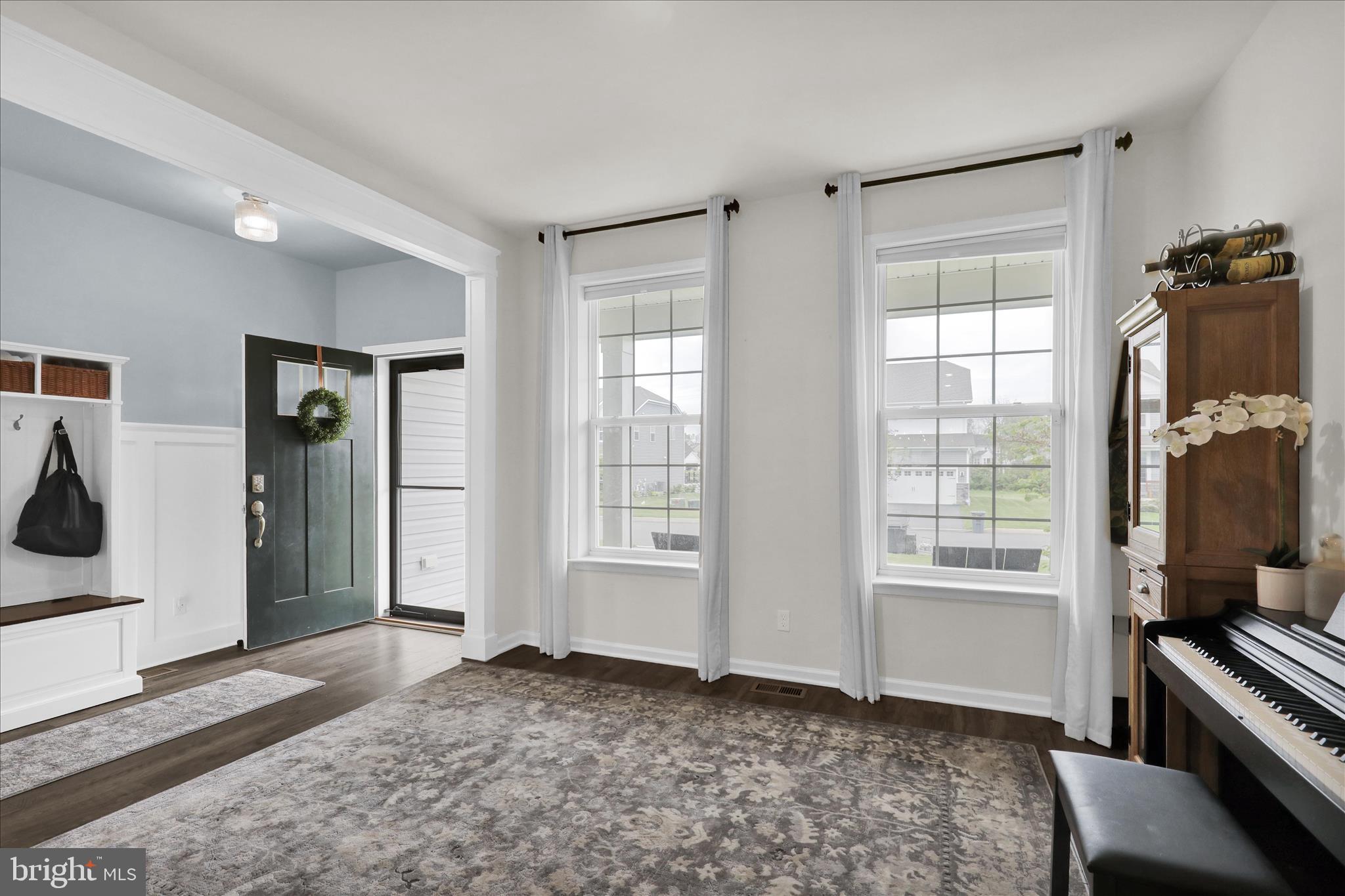 GLEN RIDGE - Residential