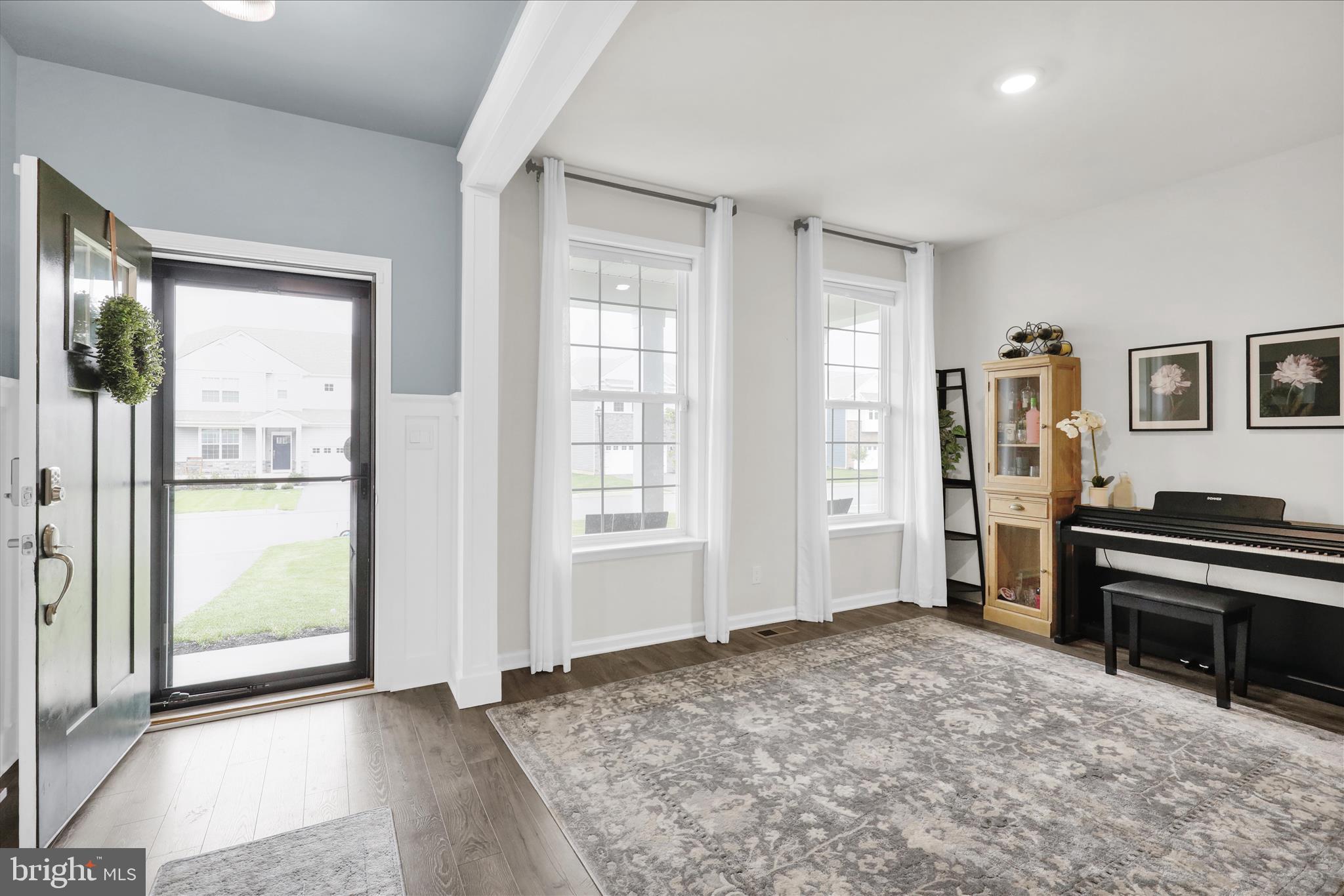 GLEN RIDGE - Residential