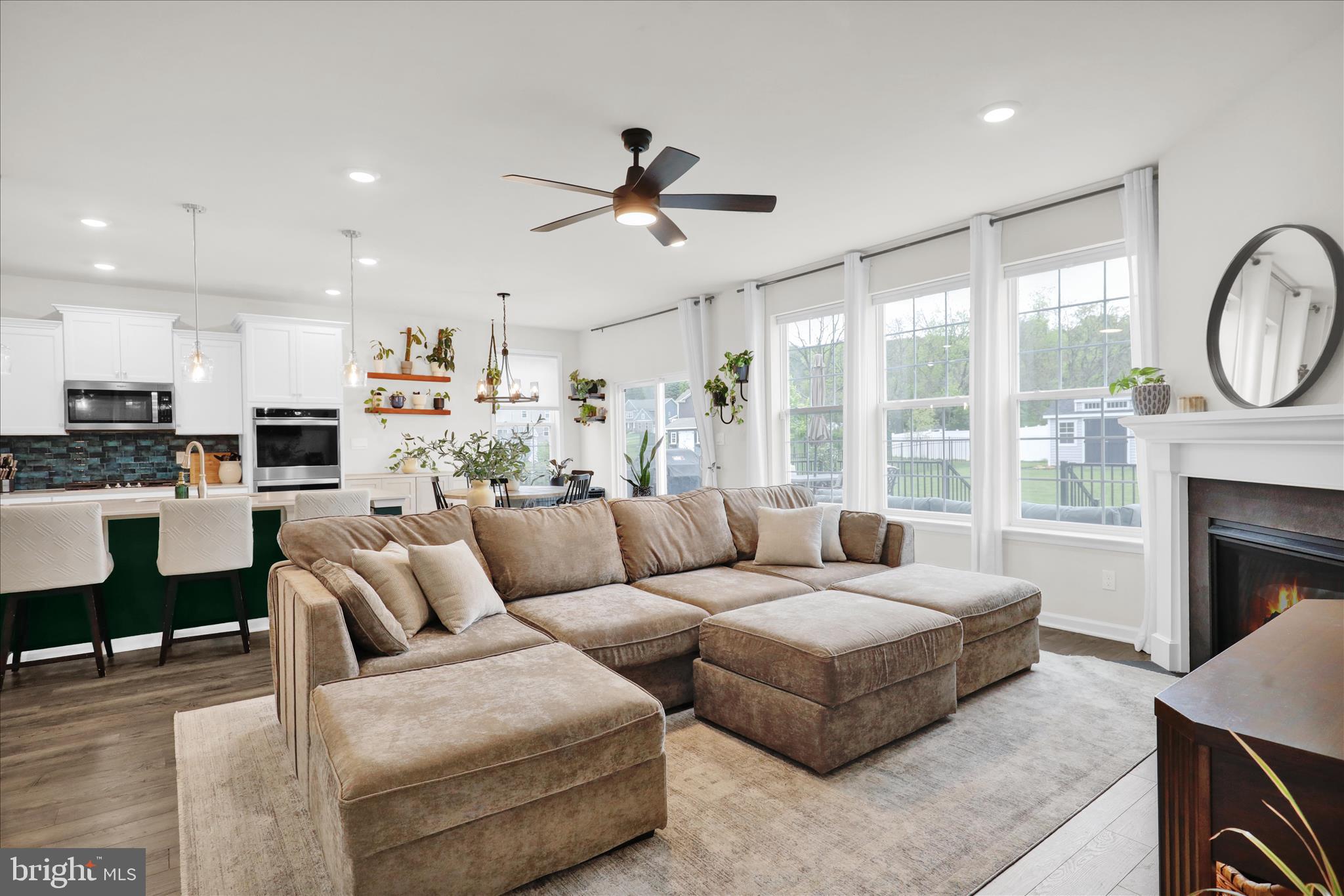 GLEN RIDGE - Residential