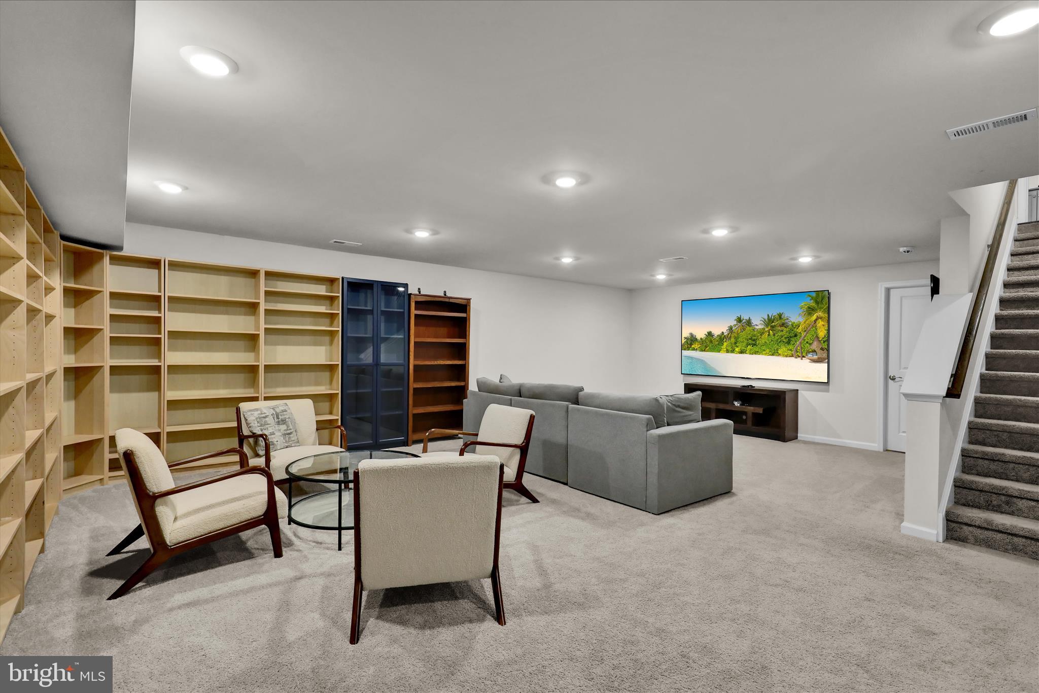 GLEN RIDGE - Residential