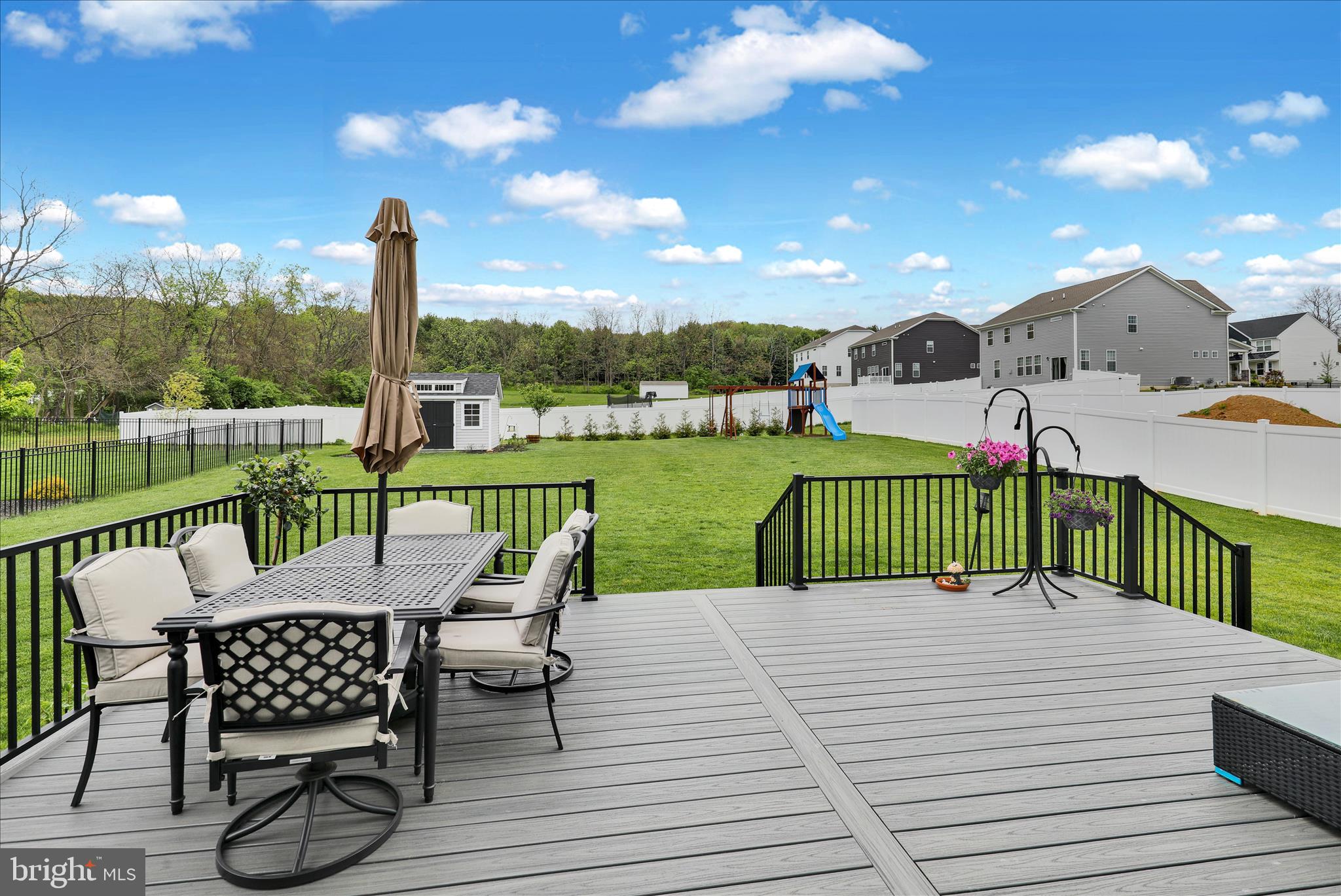 GLEN RIDGE - Residential