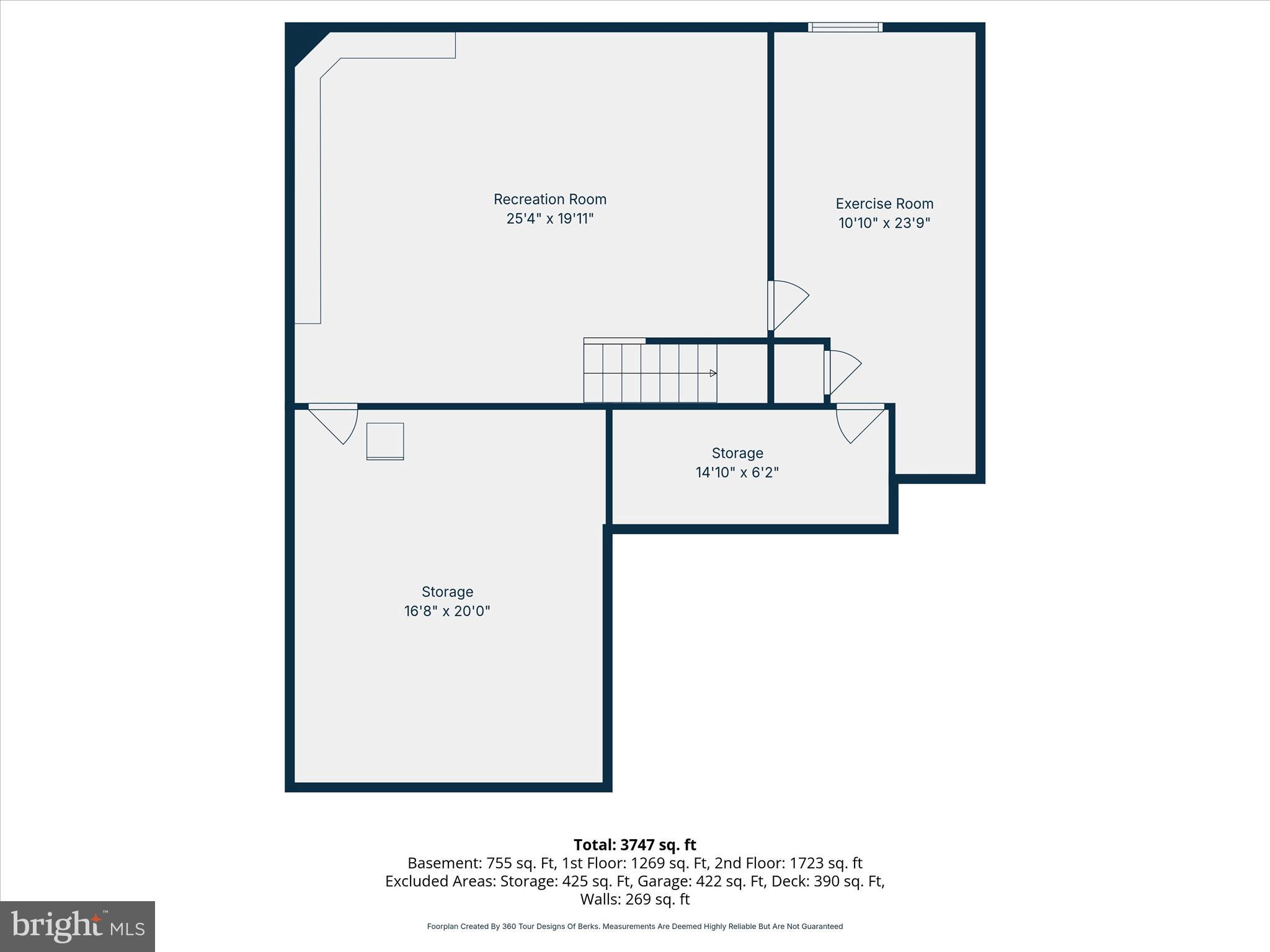 GLEN RIDGE - Residential