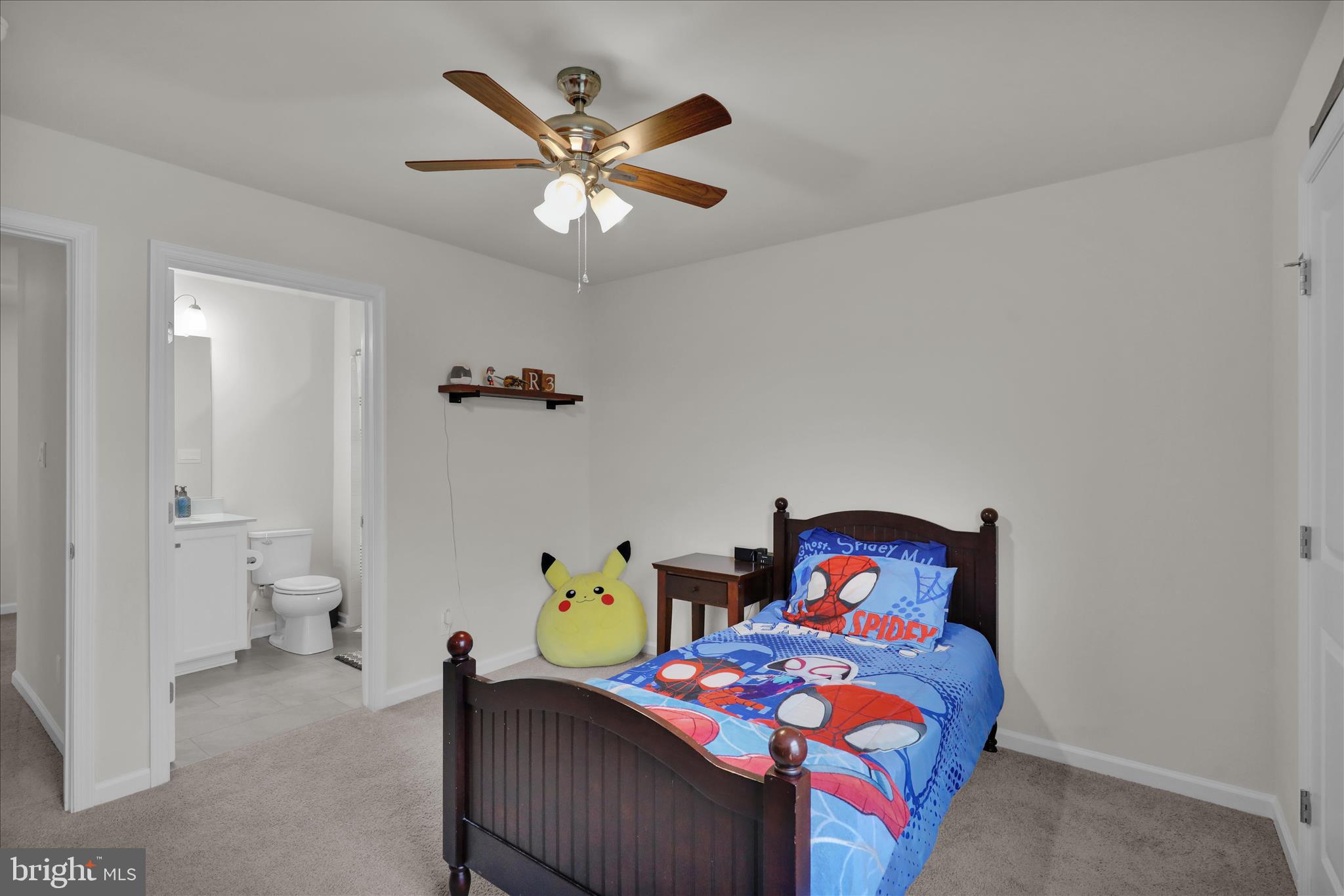 GLEN RIDGE - Residential